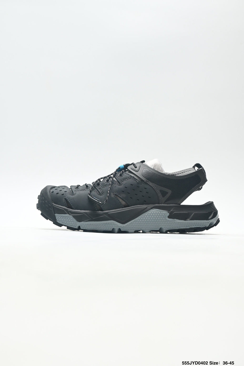 HOKA ONE ONE VIBRAM TOR TRAFA