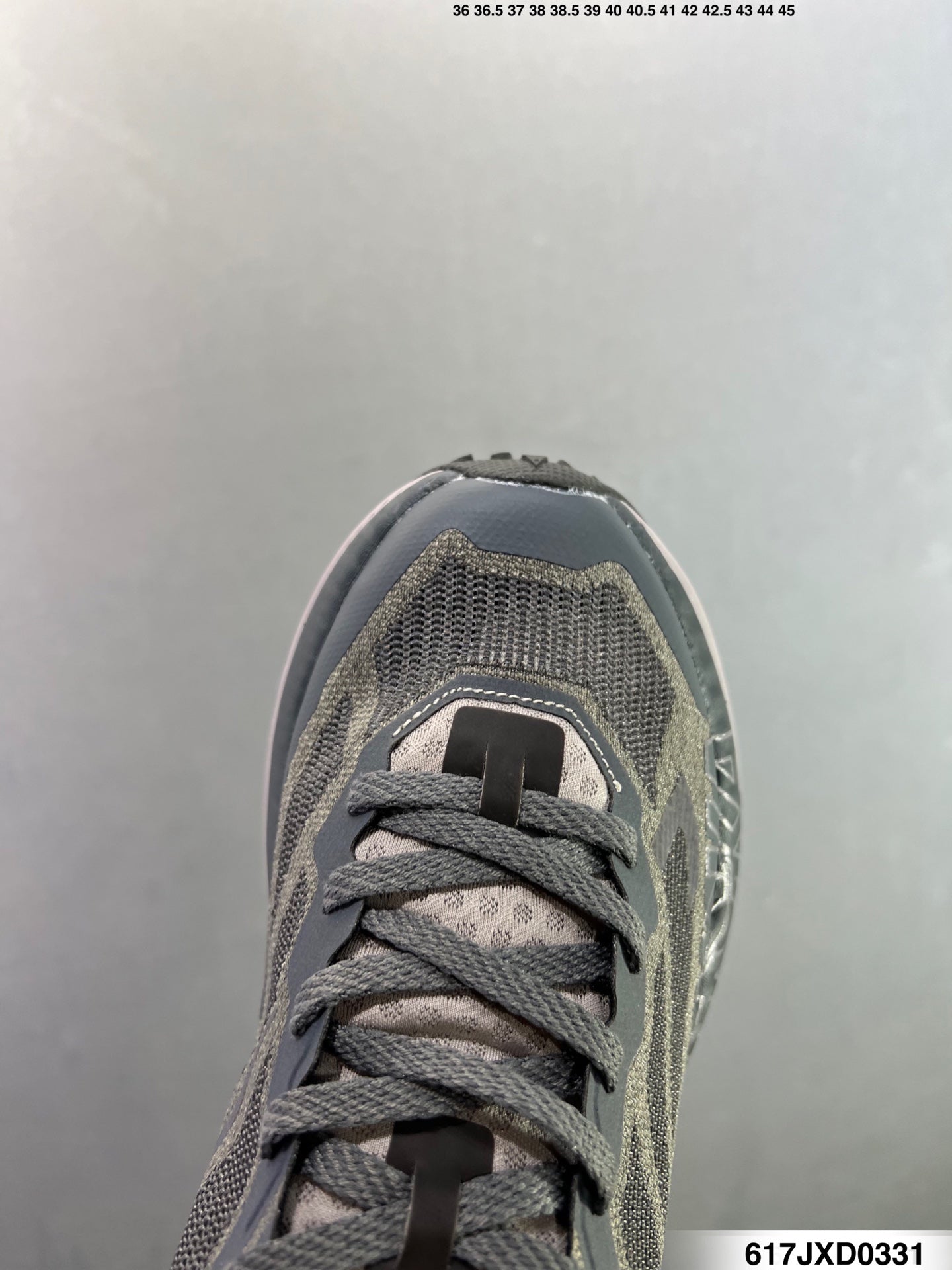 Hoka Mafate X （Limited Edition)