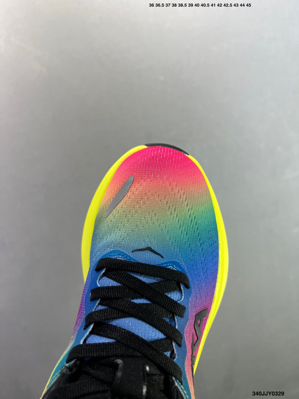 HOKA W BONDI 8