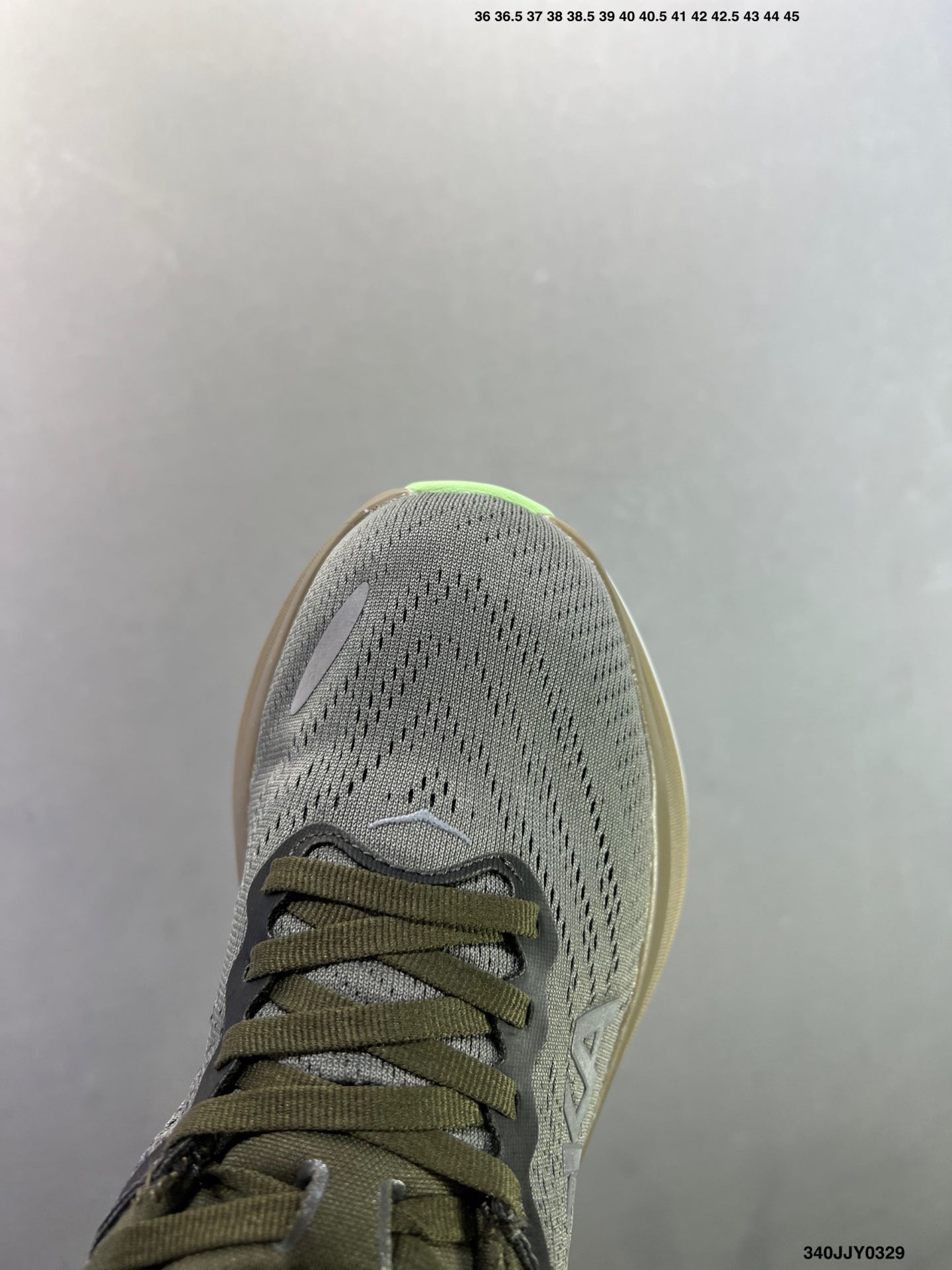 HOKA W BONDI 8