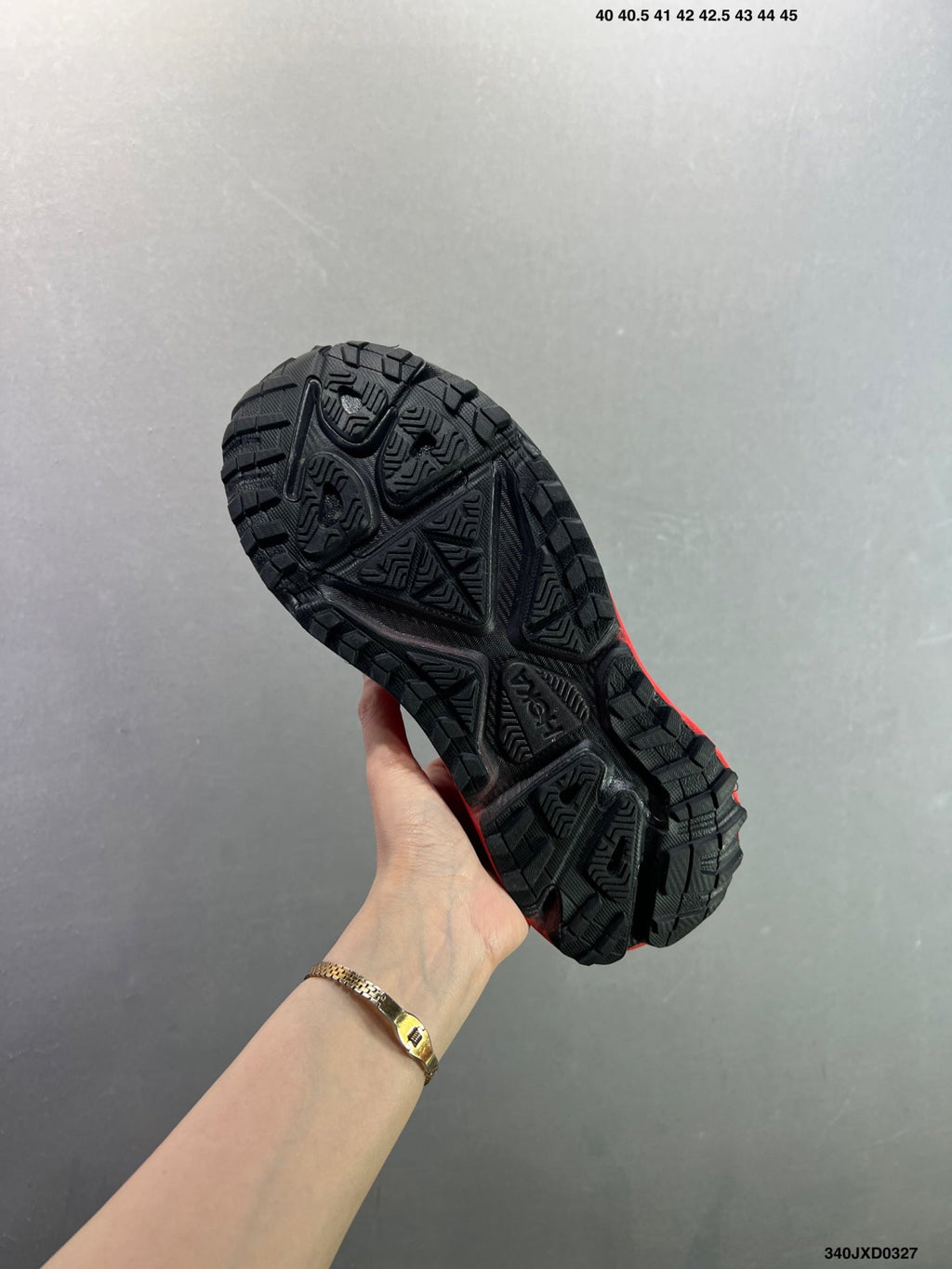 HOKA ONE ONE Stinson 7