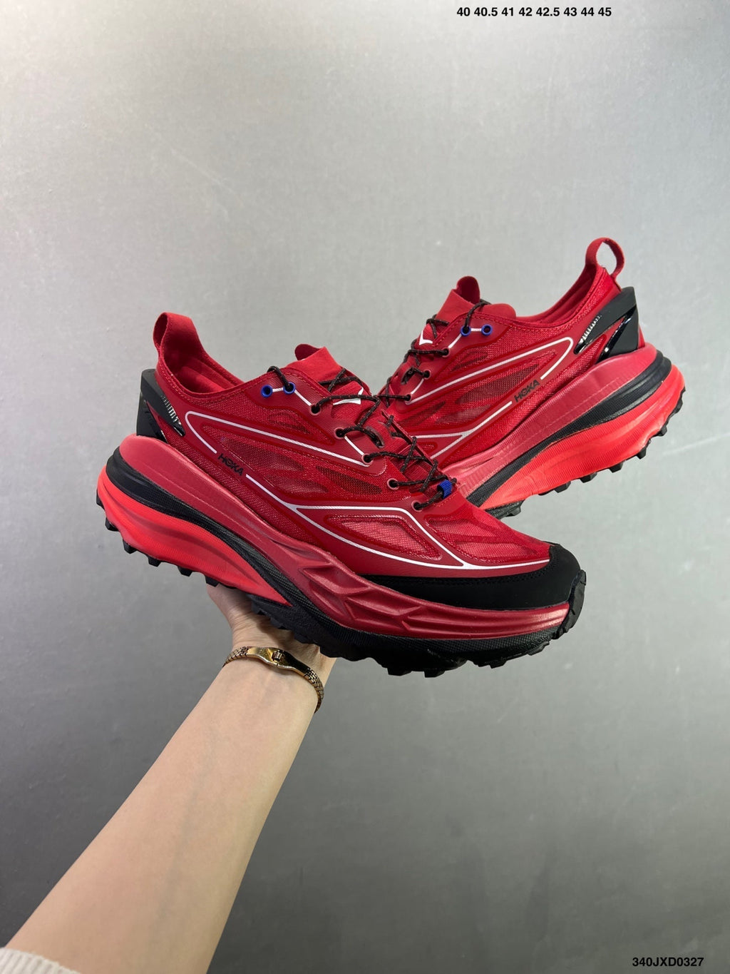 HOKA ONE ONE Stinson 7