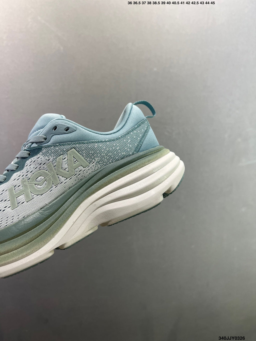 HOKA ONE ONE Bondi 8