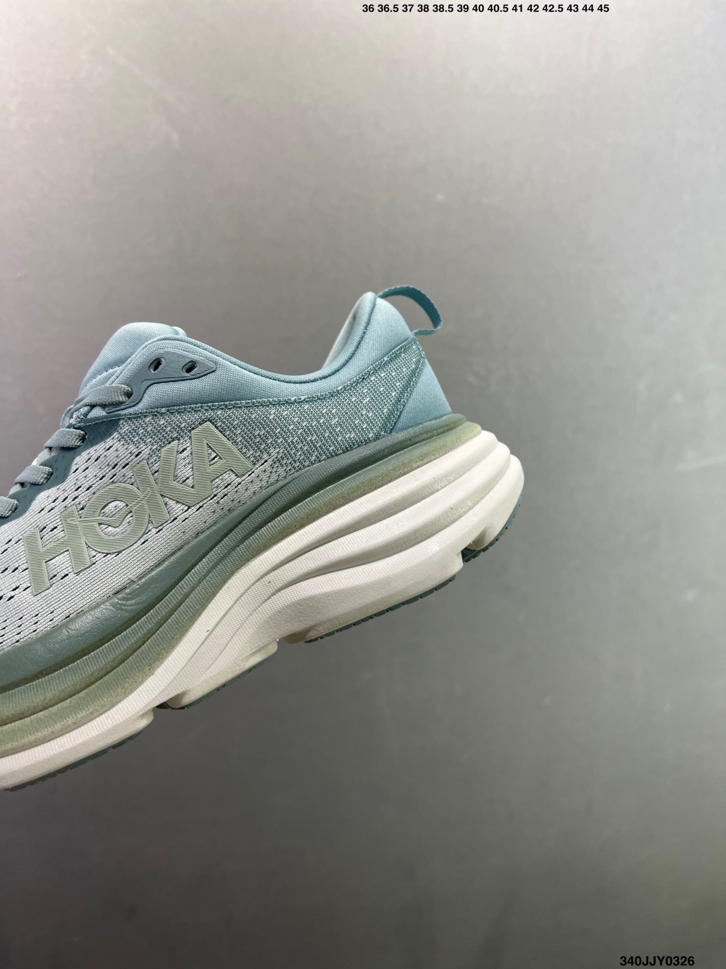 HOKA ONE ONE Bondi 8