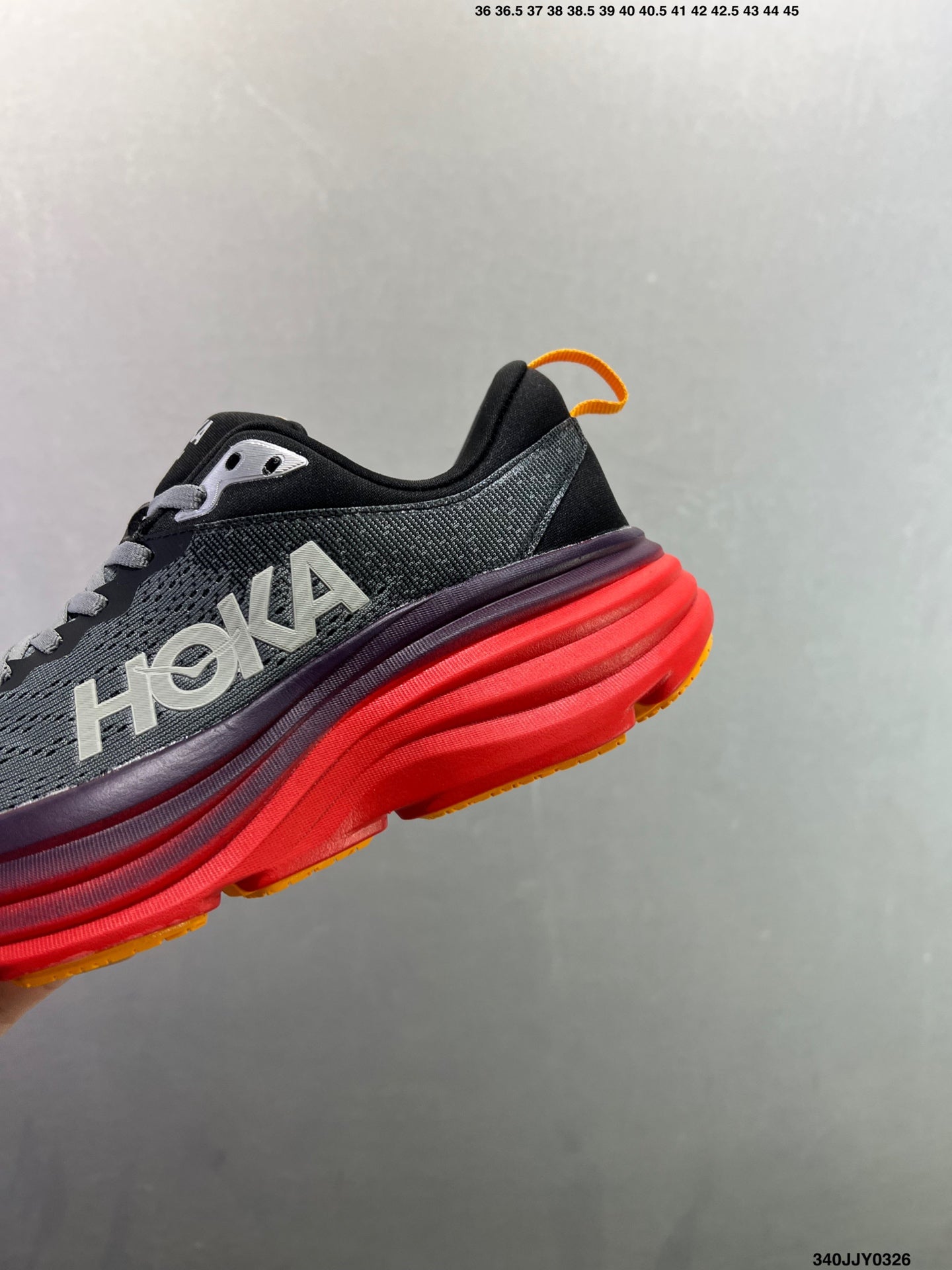 HOKA ONE ONE Bondi 8