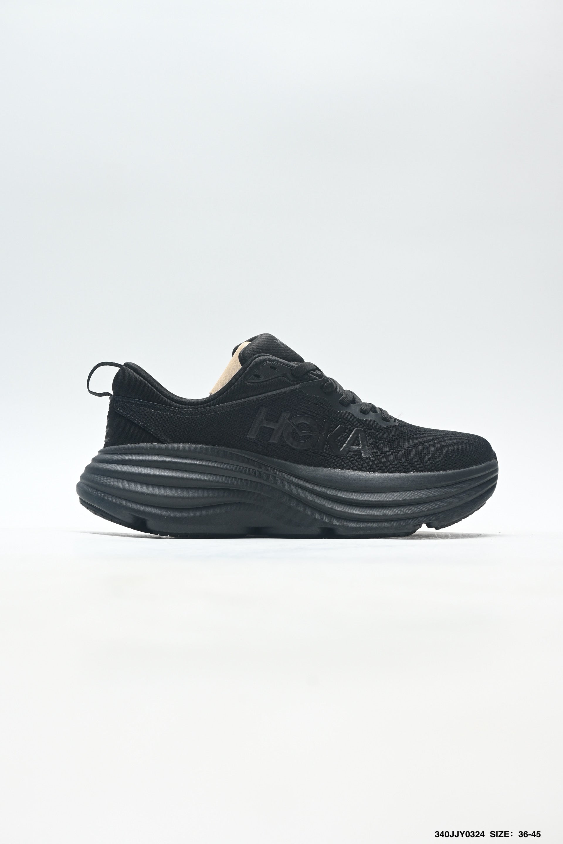 HOKA ONE ONE Bondi 8