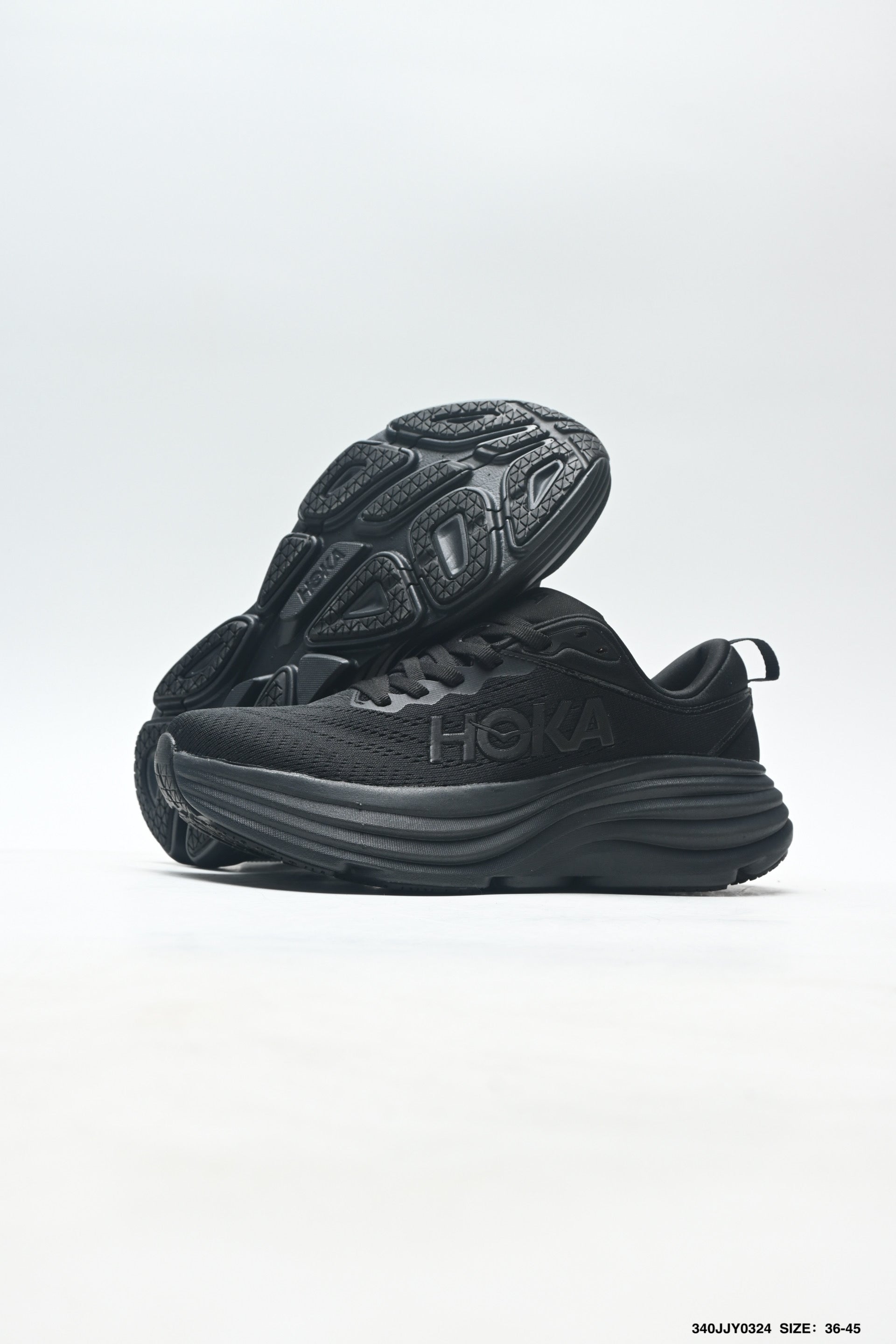 HOKA ONE ONE Bondi 8