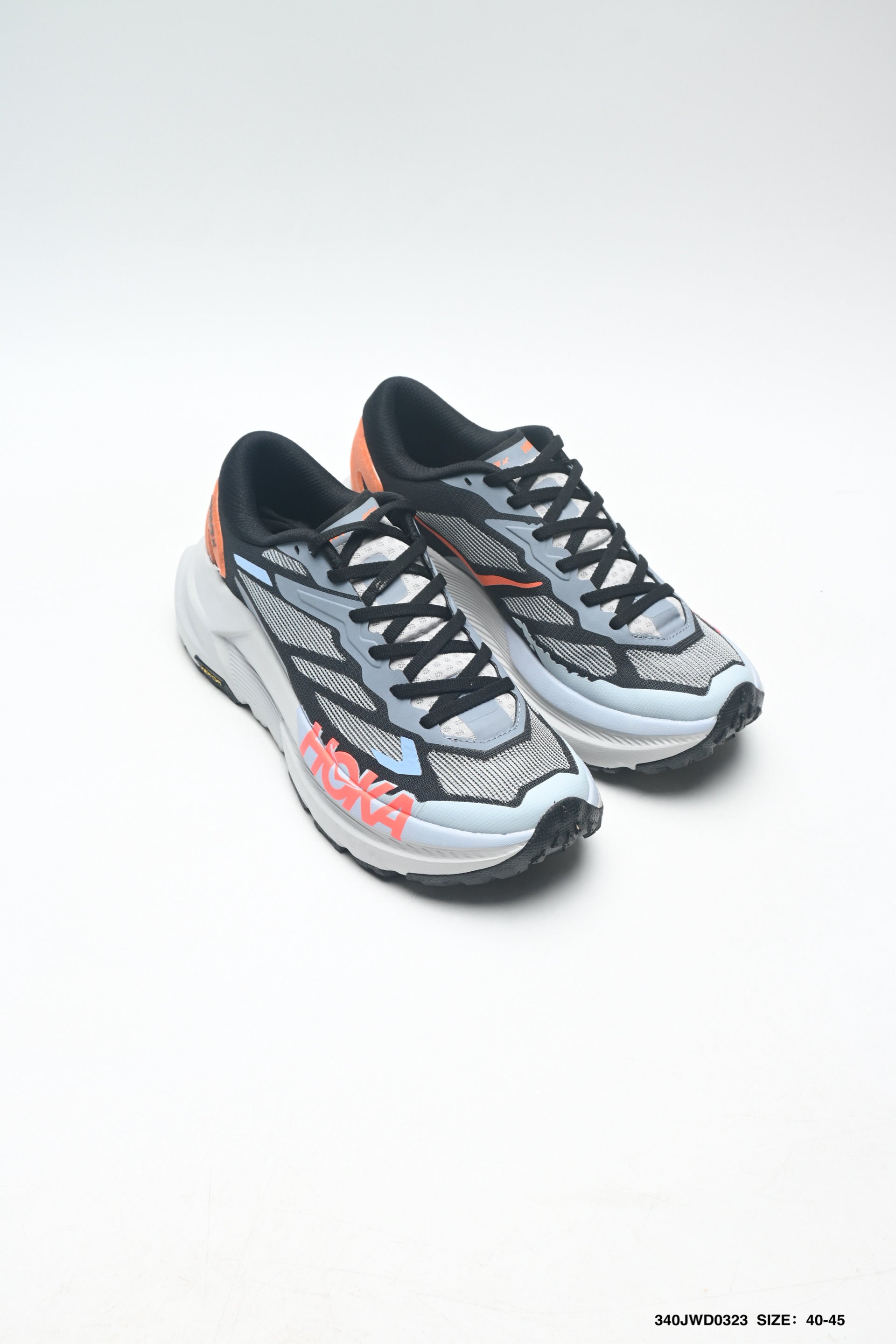 HOKA ONE ONE M MAFATE X