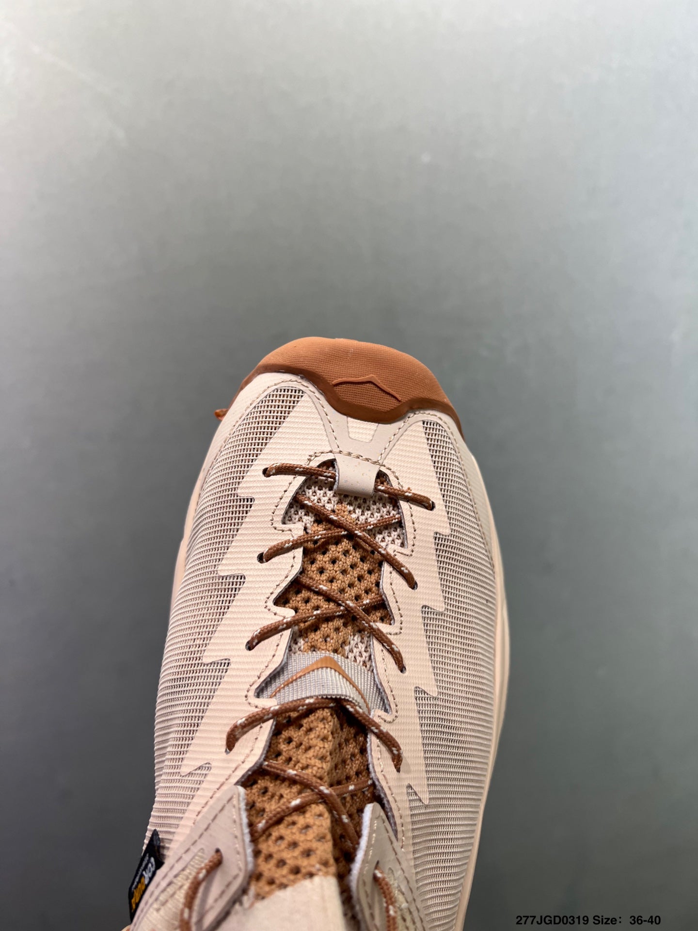 HOKA M HOPARA 2 Sandals