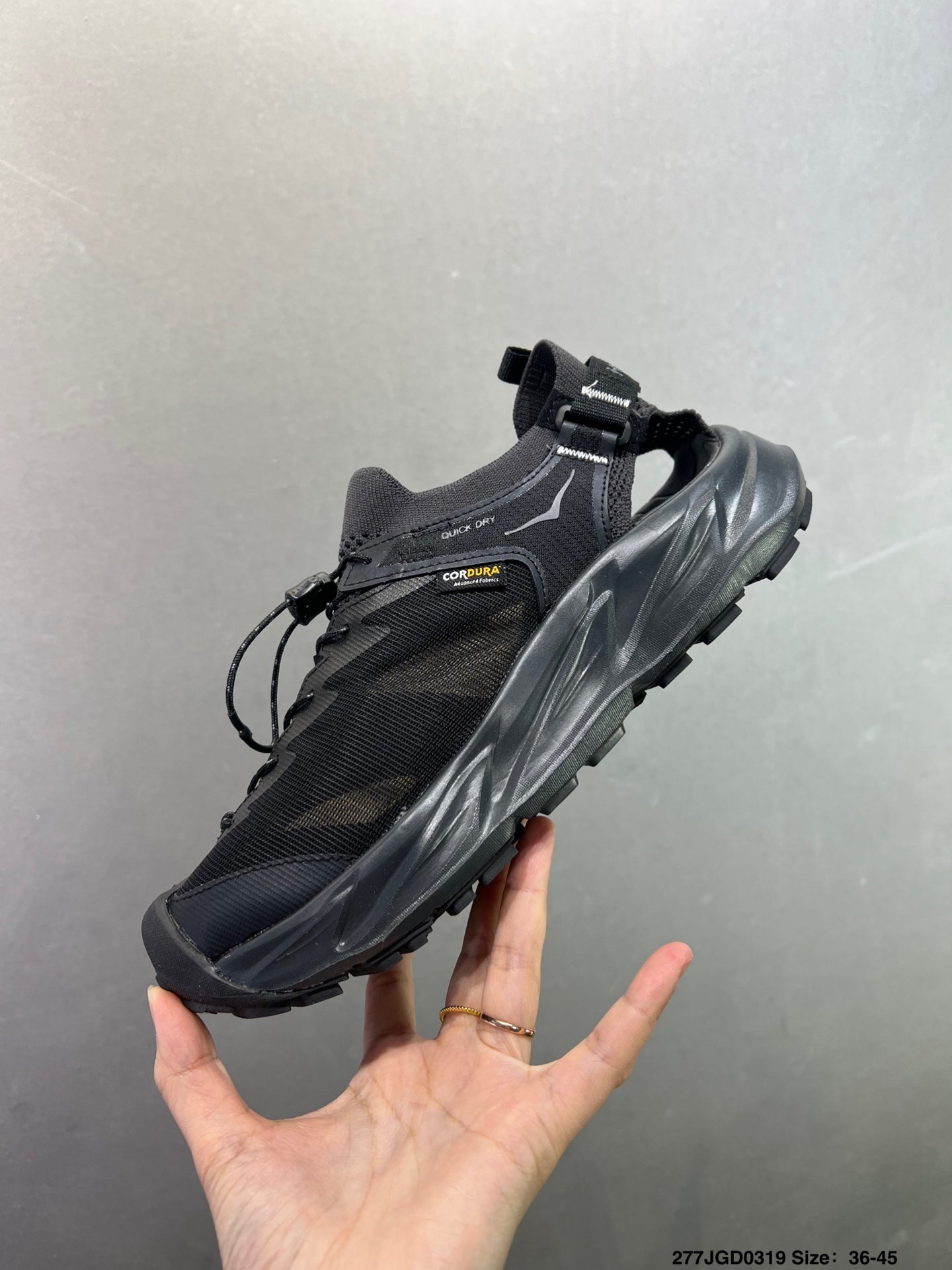 HOKA M HOPARA 2 Sandals