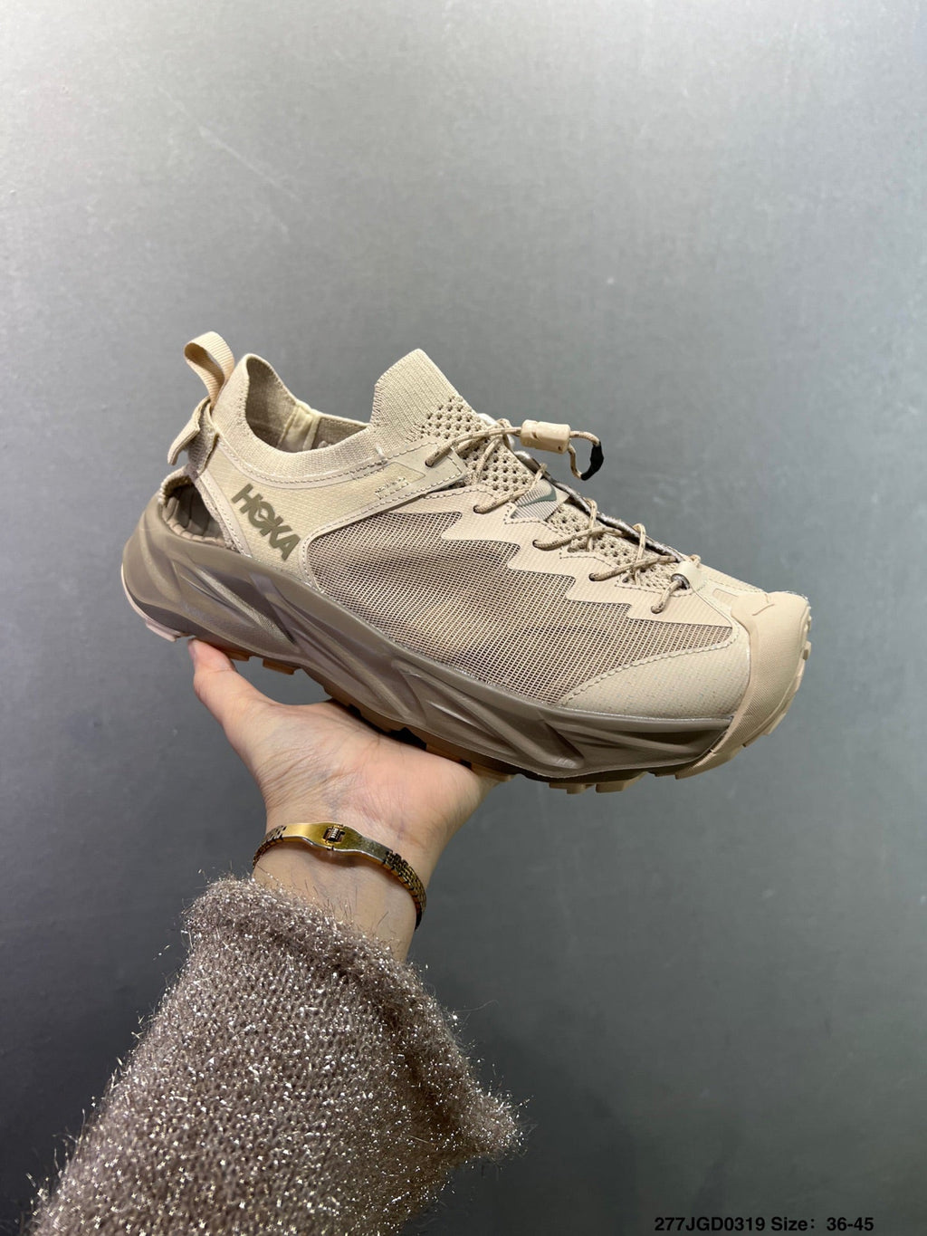 HOKA M HOPARA 2 Sandals