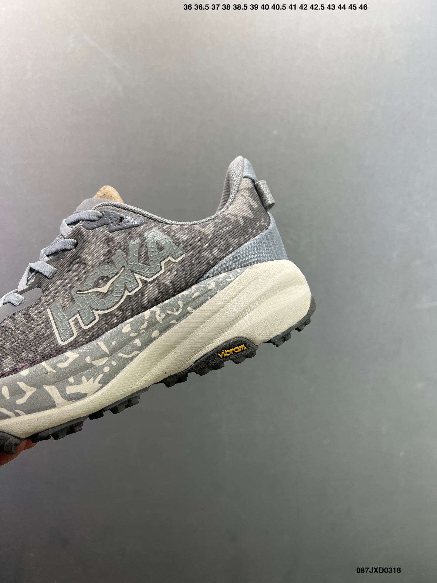 HOKA SPEEDGOAT 6