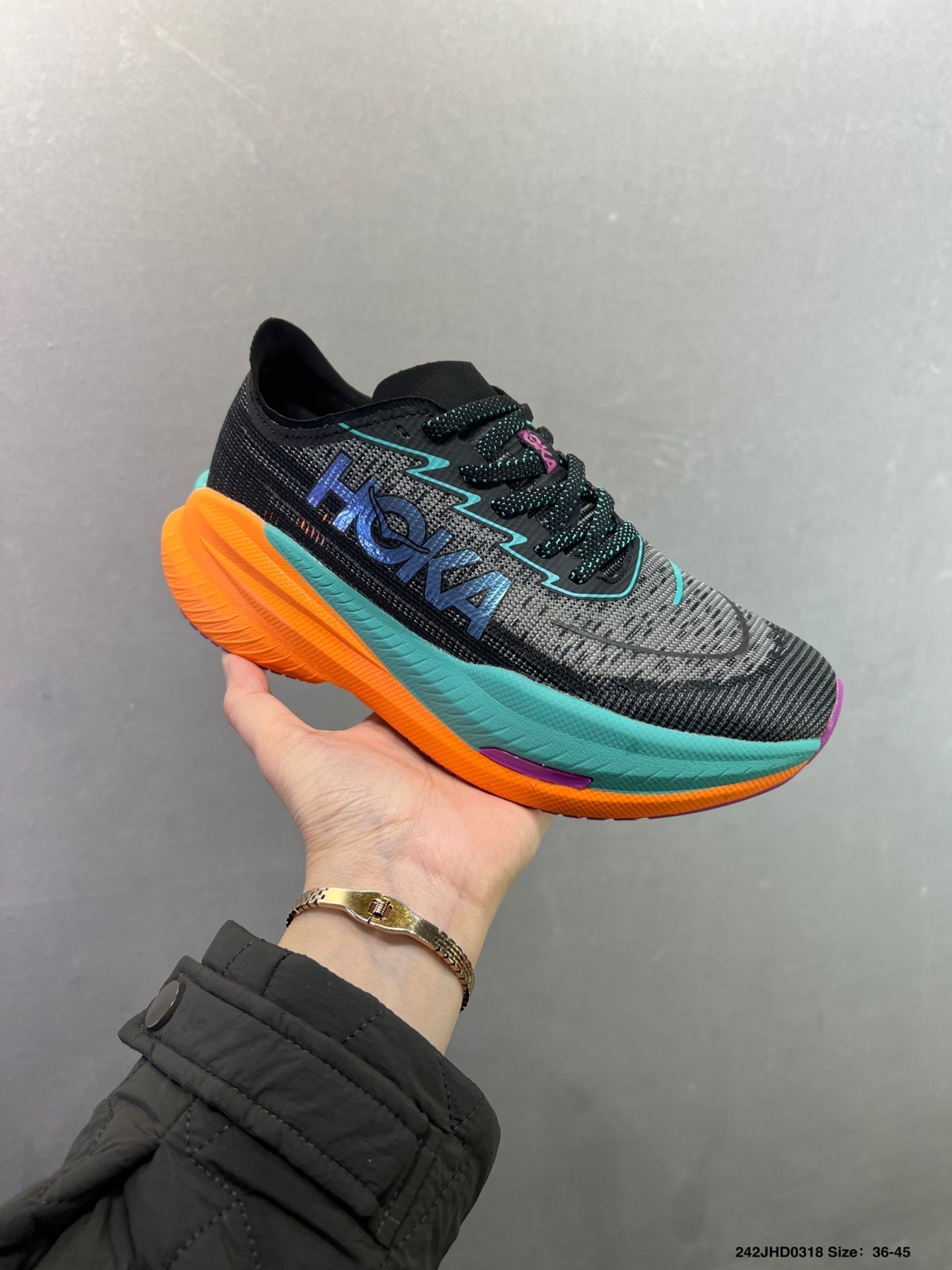 HOKA ONE ONE MACH X 2