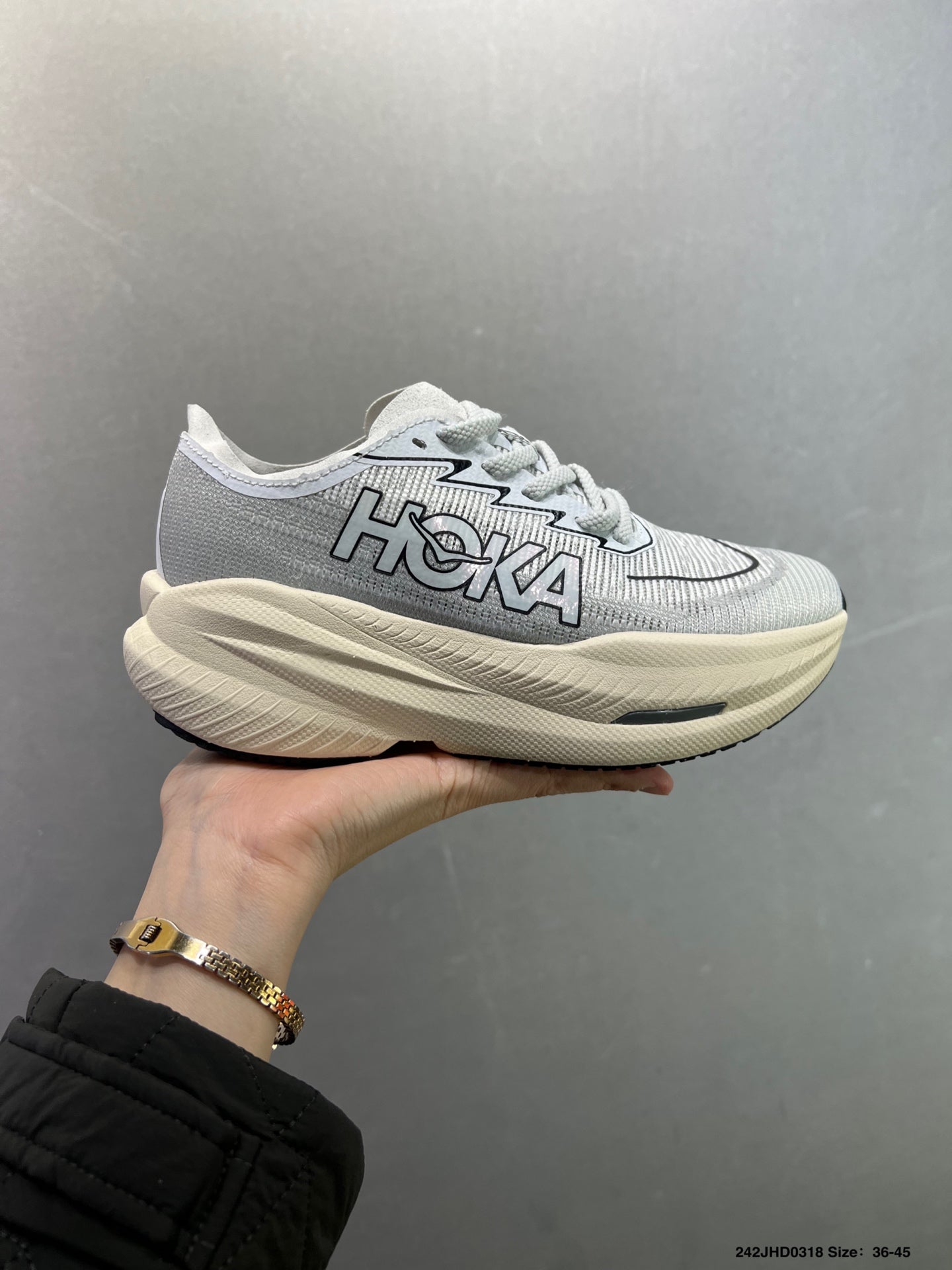 HOKA ONE ONE MACH X 2