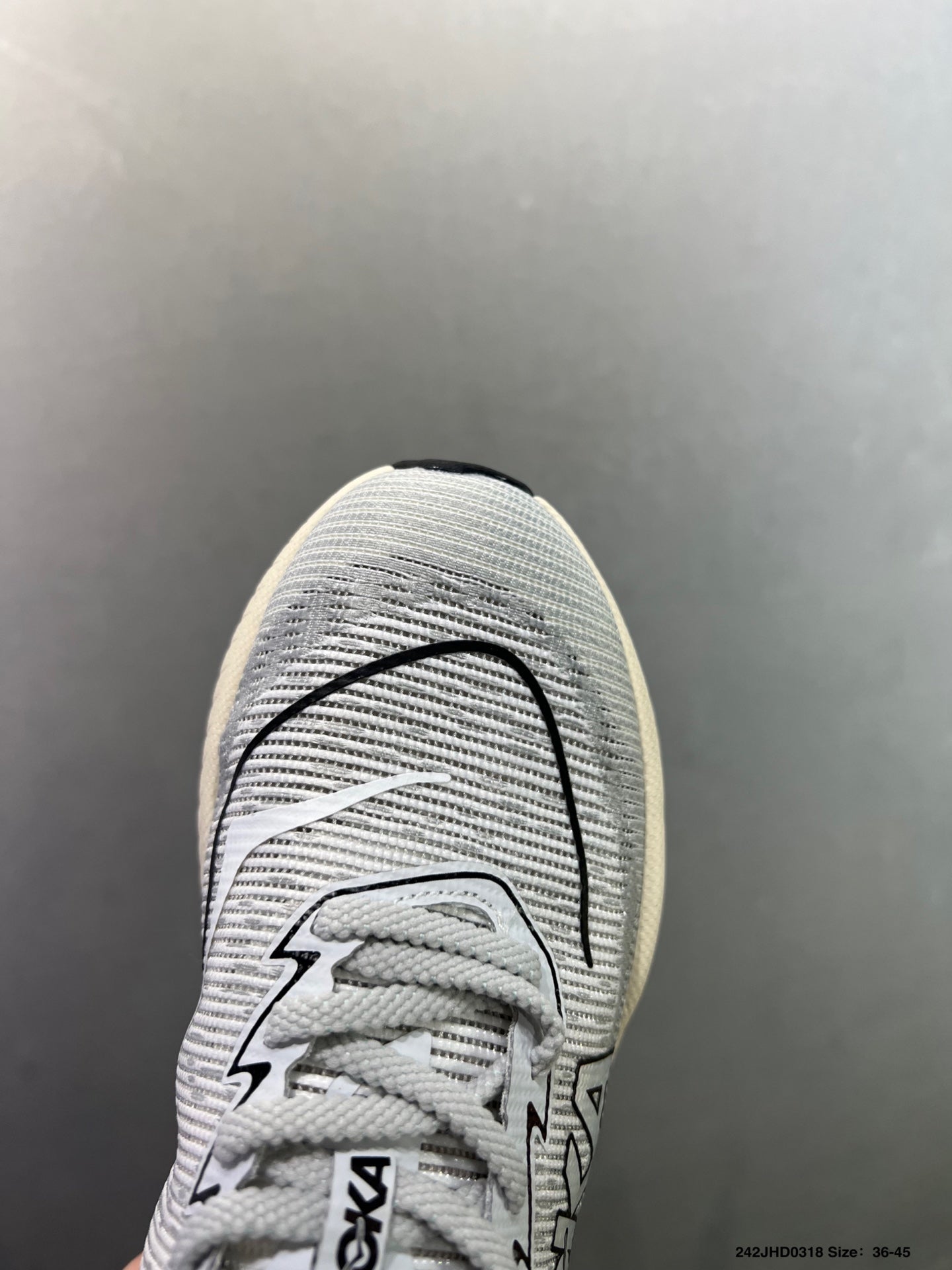 HOKA ONE ONE MACH X 2