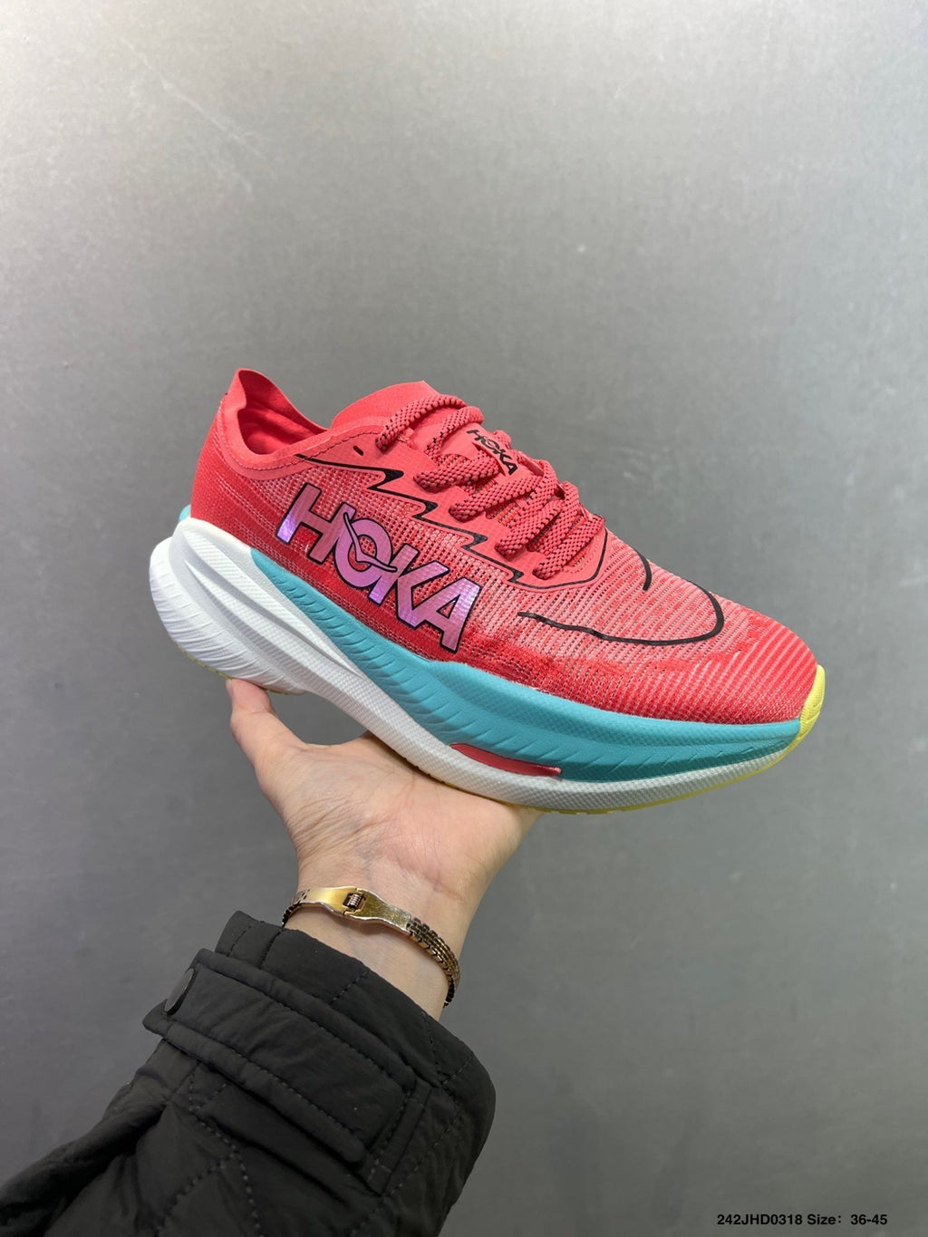 HOKA ONE ONE MACH X 2