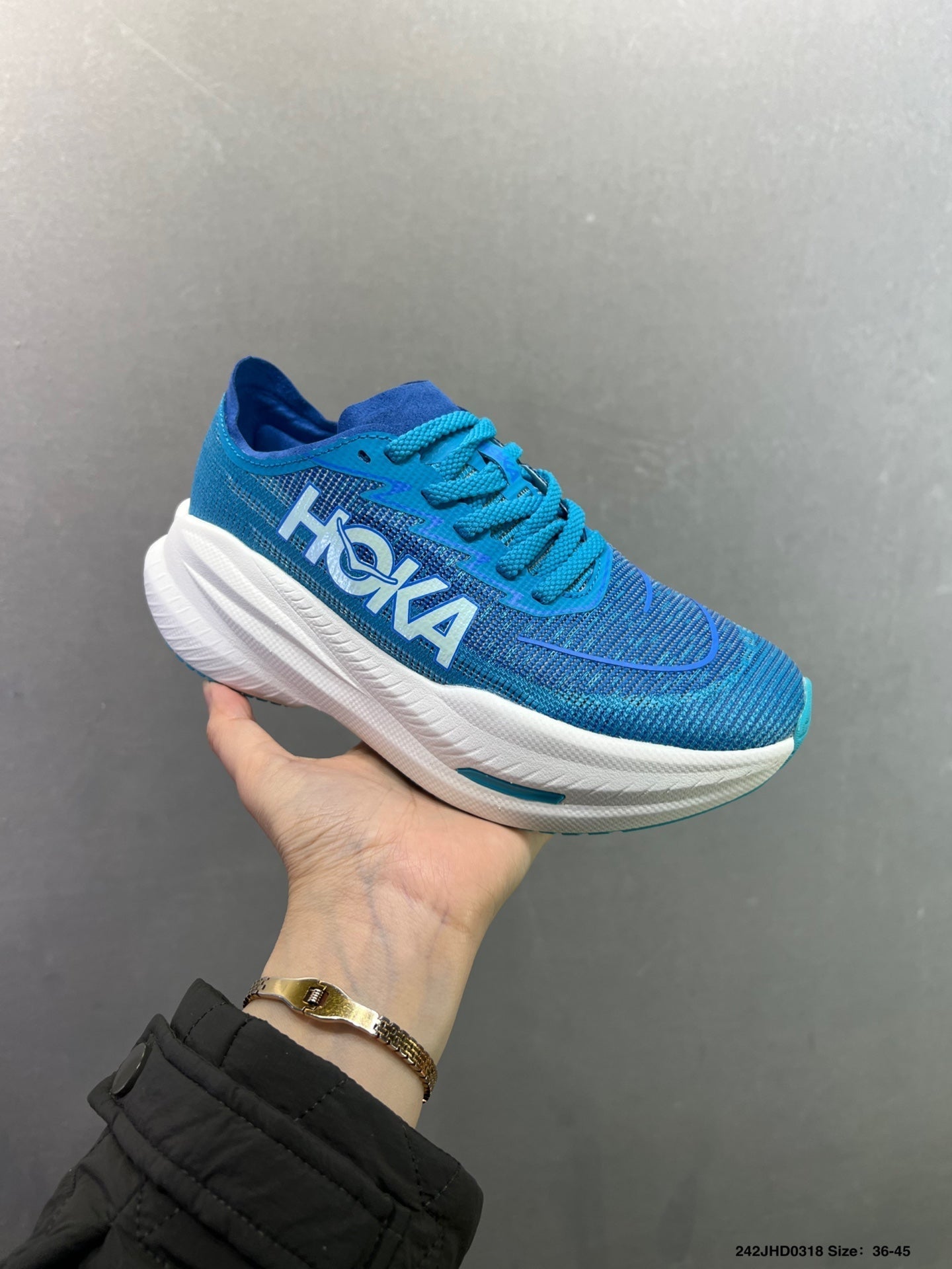 HOKA ONE ONE MACH X 2