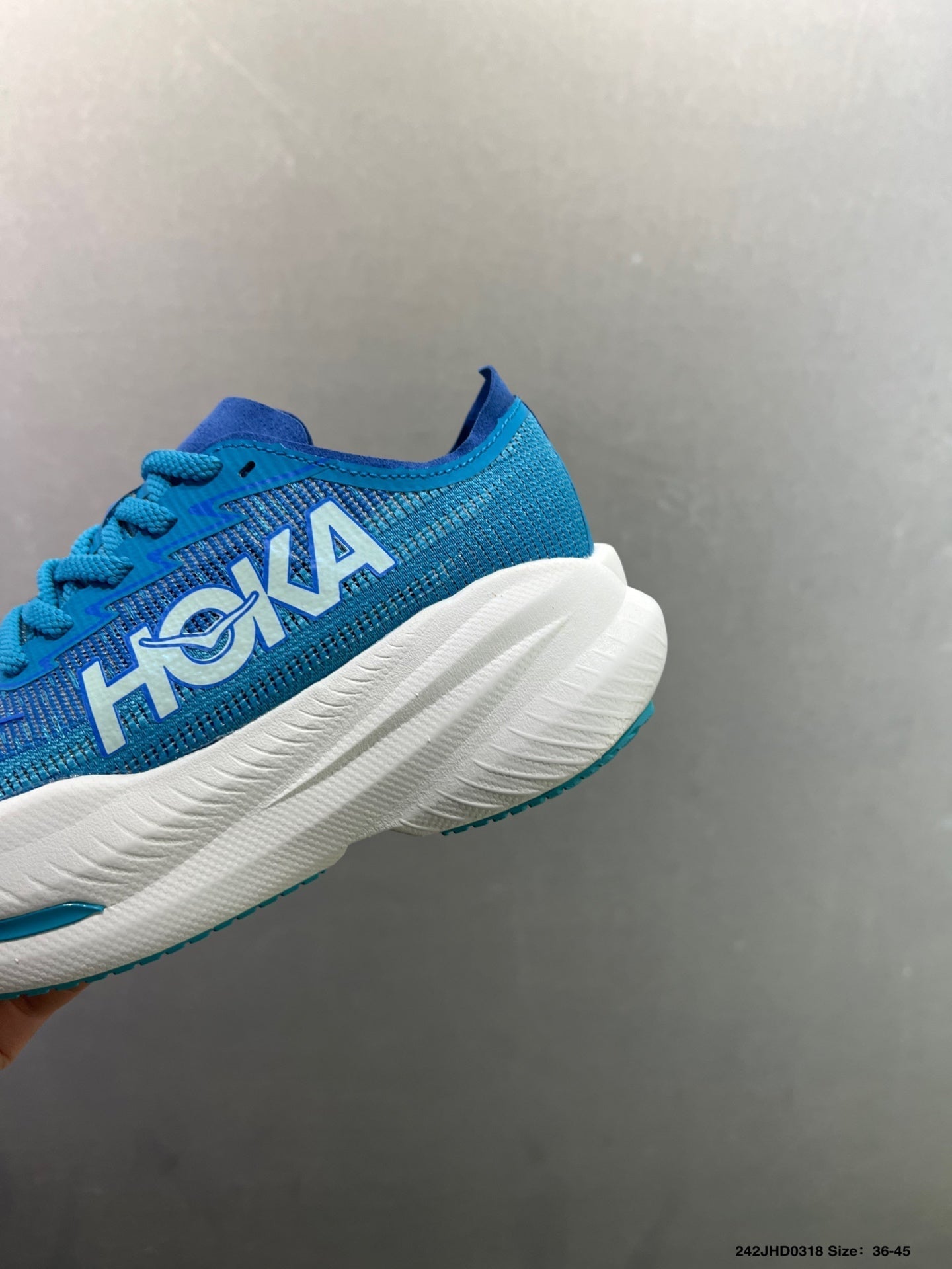 HOKA ONE ONE MACH X 2