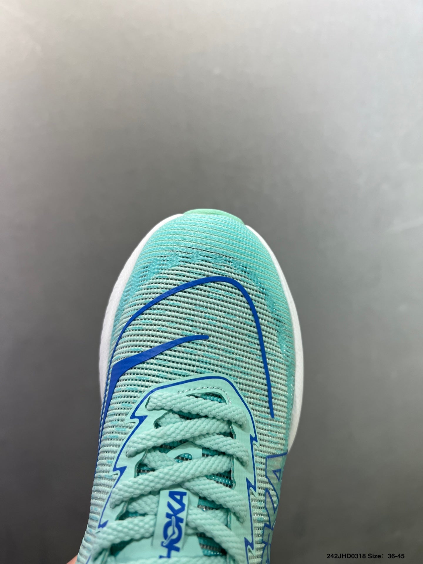 HOKA ONE ONE MACH X 2