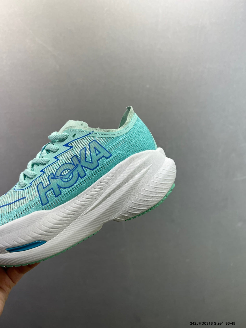 HOKA ONE ONE MACH X 2
