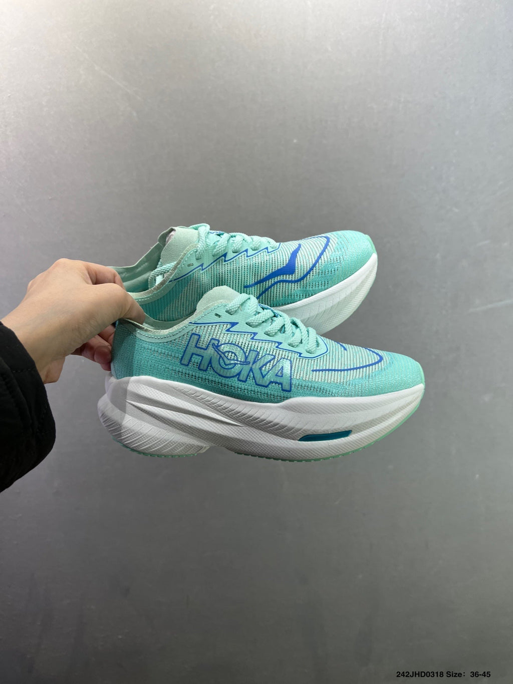 HOKA ONE ONE MACH X 2