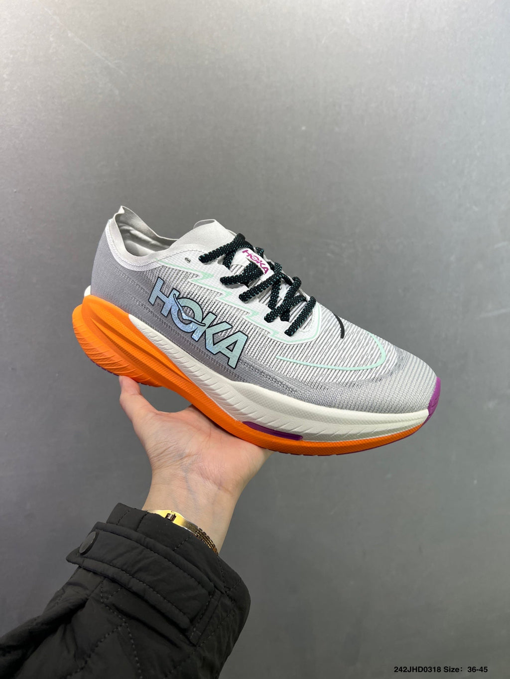 HOKA ONE ONE MACH X 2