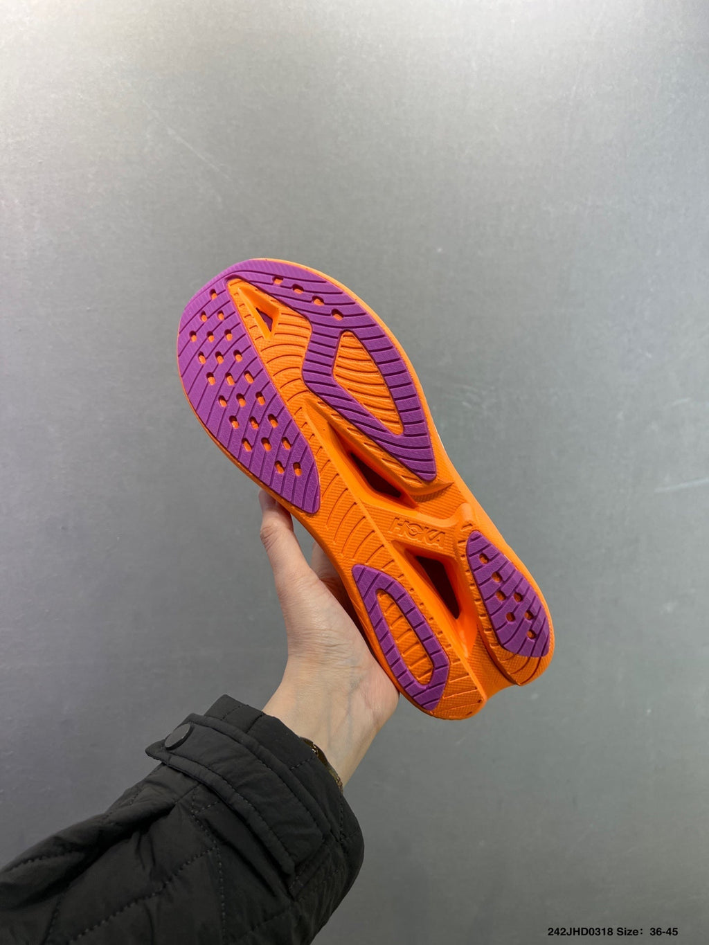 HOKA ONE ONE MACH X 2