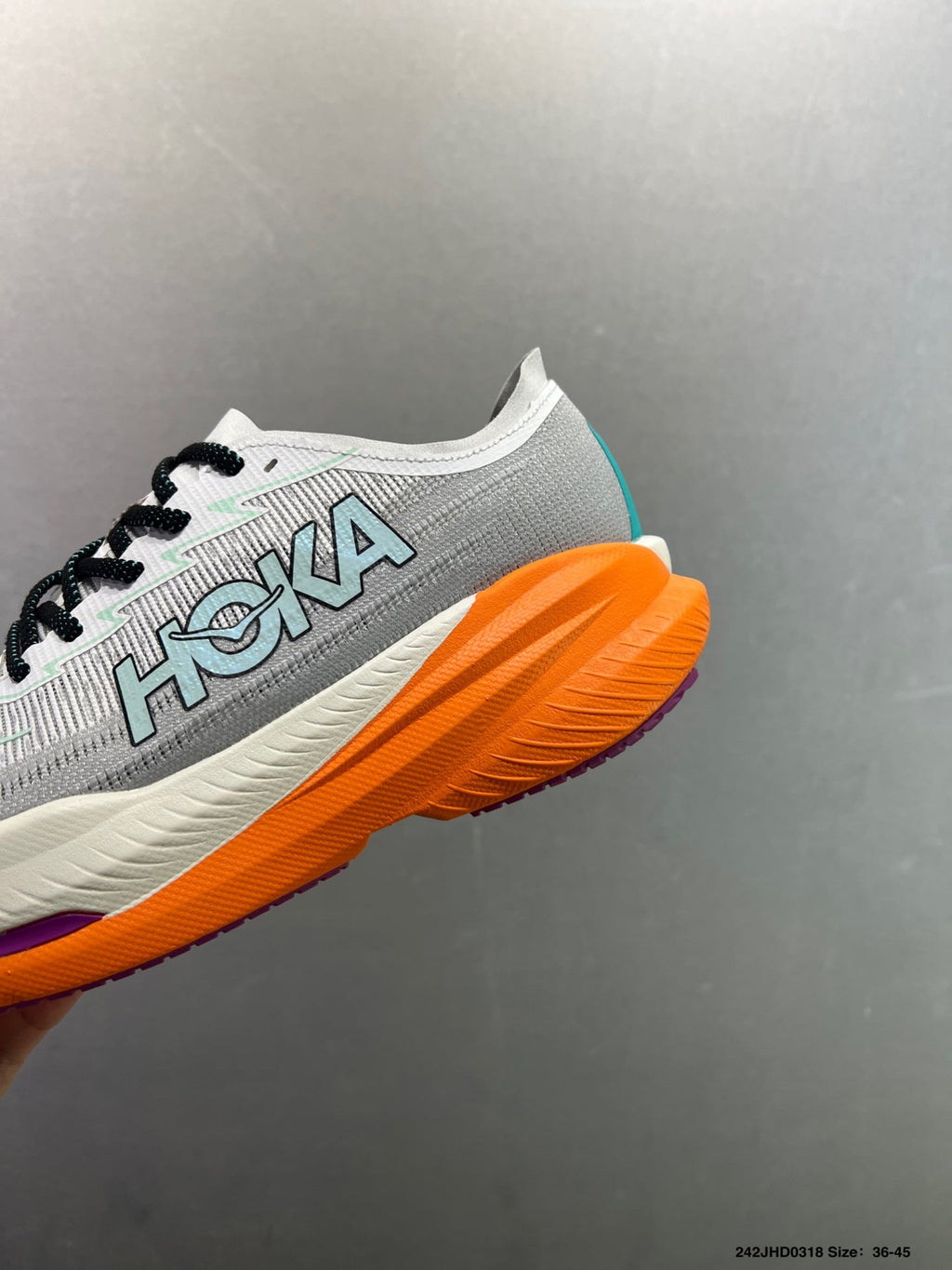 HOKA ONE ONE MACH X 2