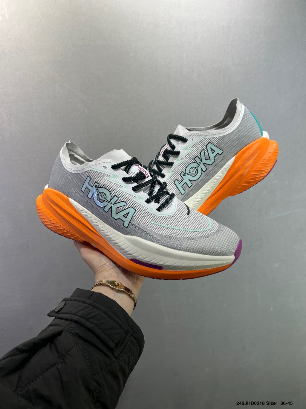 HOKA ONE ONE MACH X 2
