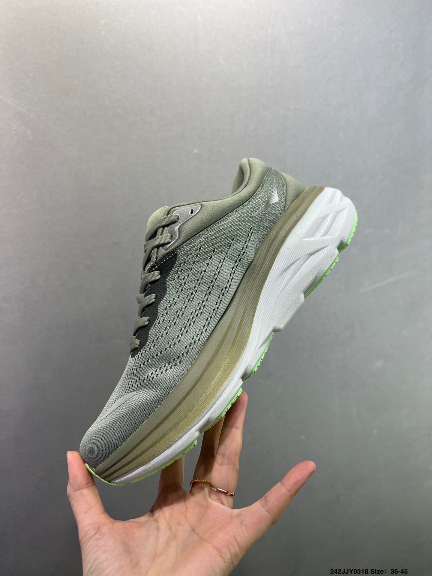 HOKA ONE ONE MACH X 2