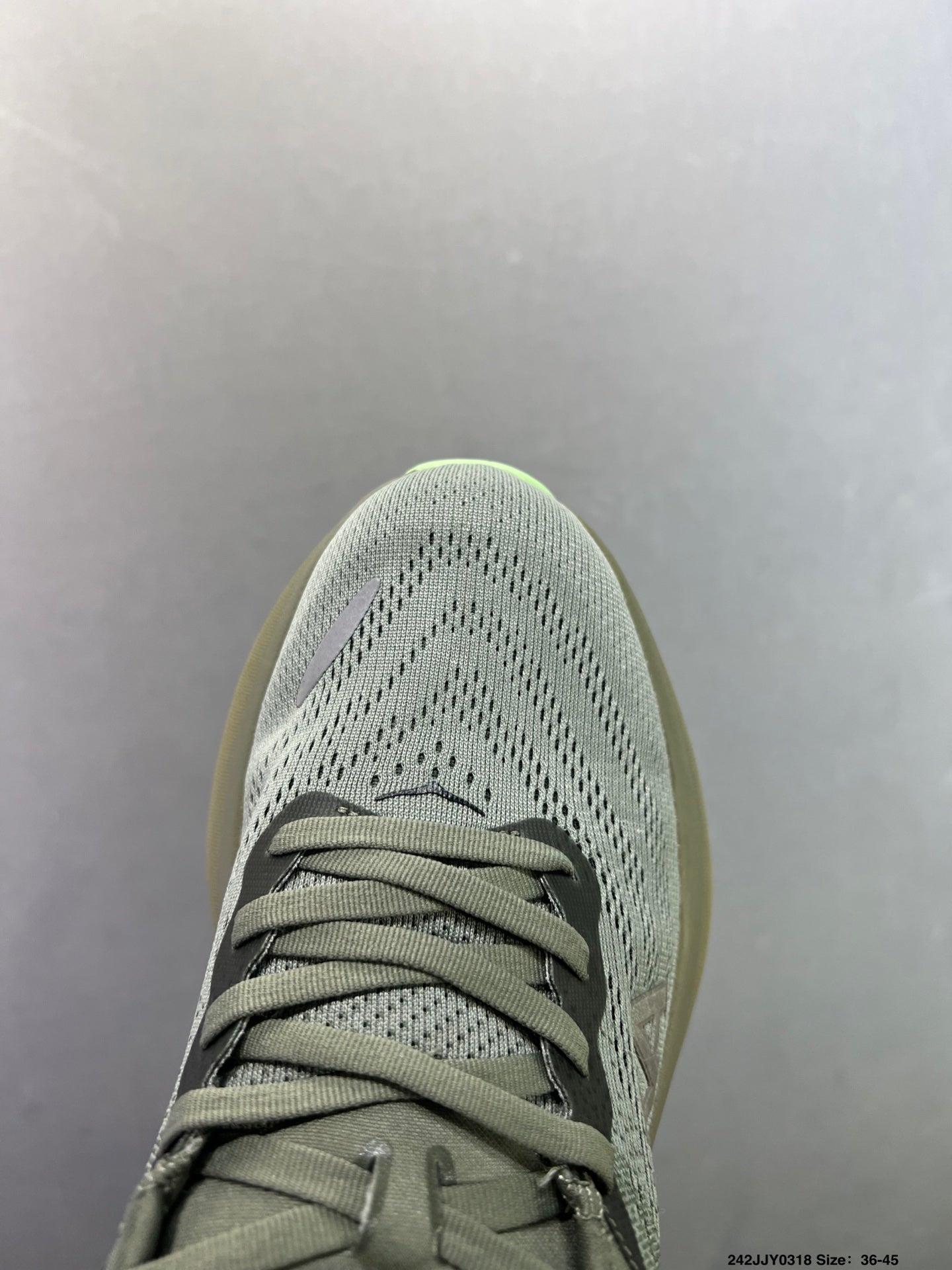 HOKA ONE ONE MACH X 2