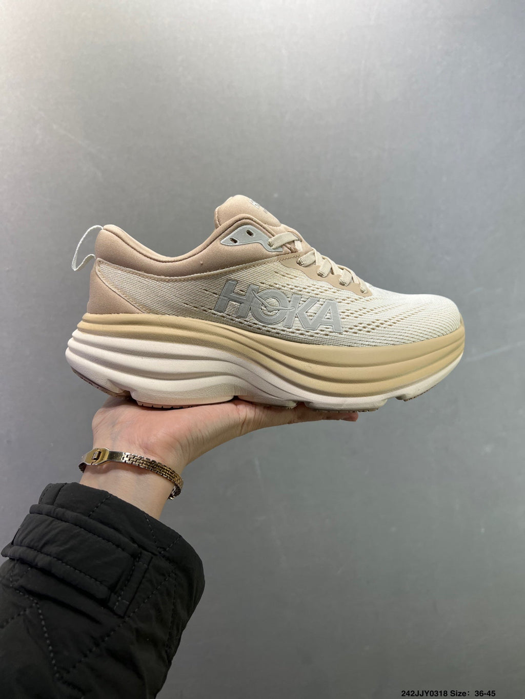 HOKA ONE ONE MACH X 2