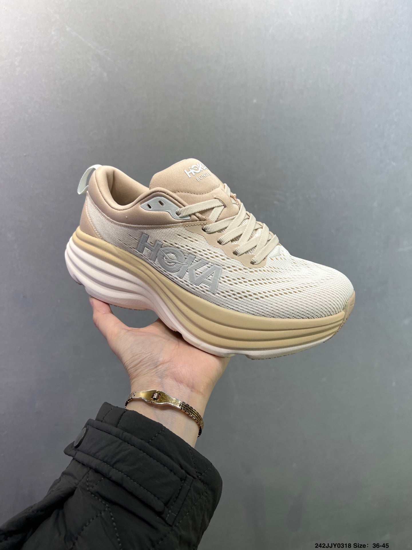 HOKA ONE ONE MACH X 2