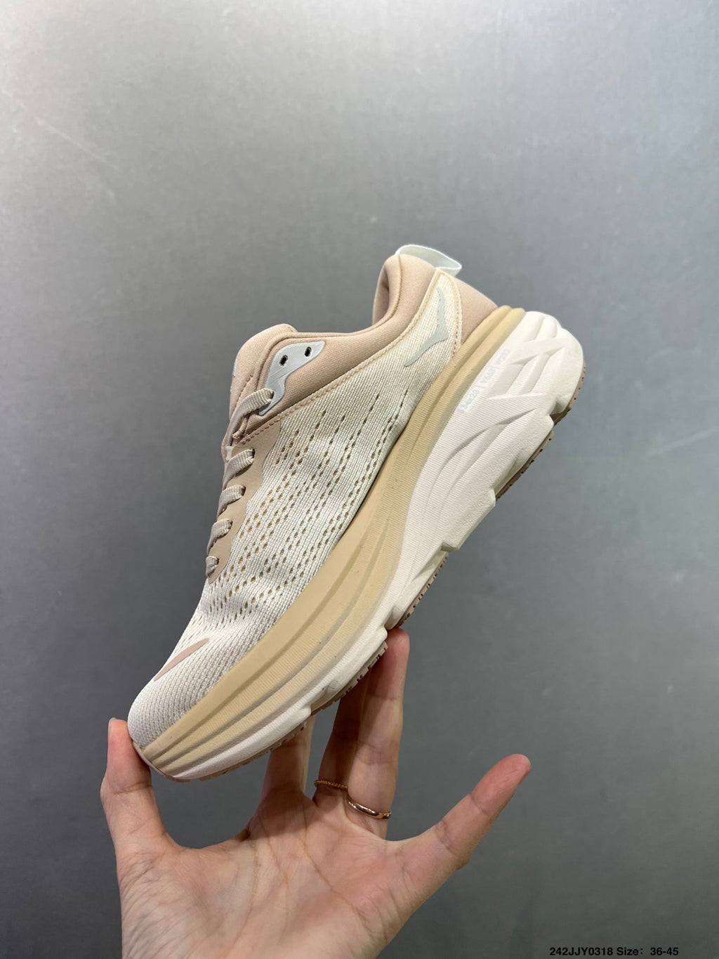 HOKA ONE ONE MACH X 2