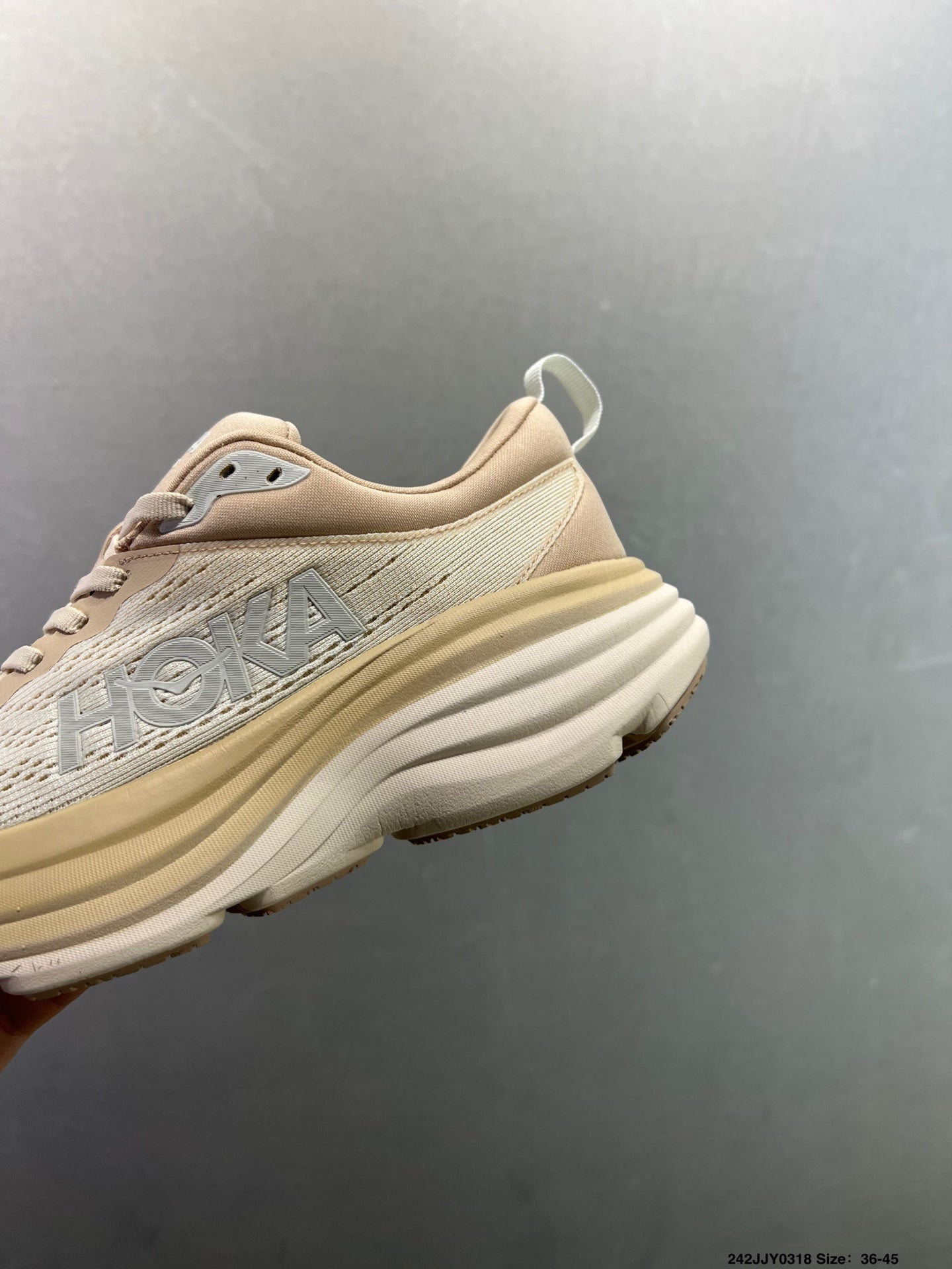 HOKA ONE ONE MACH X 2