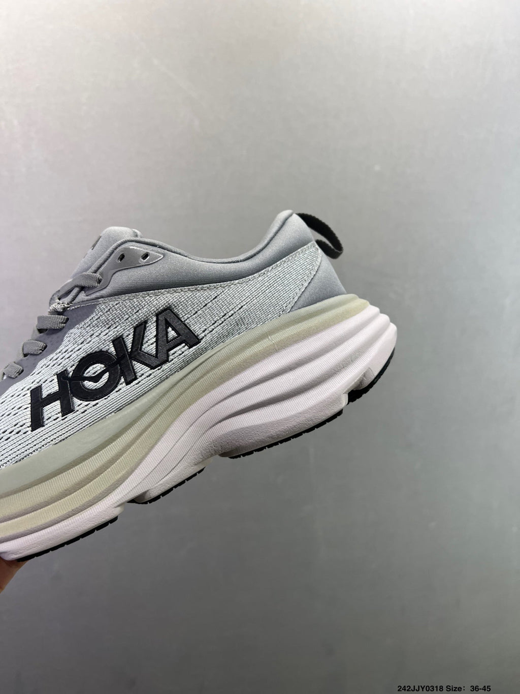 HOKA ONE ONE MACH X 2
