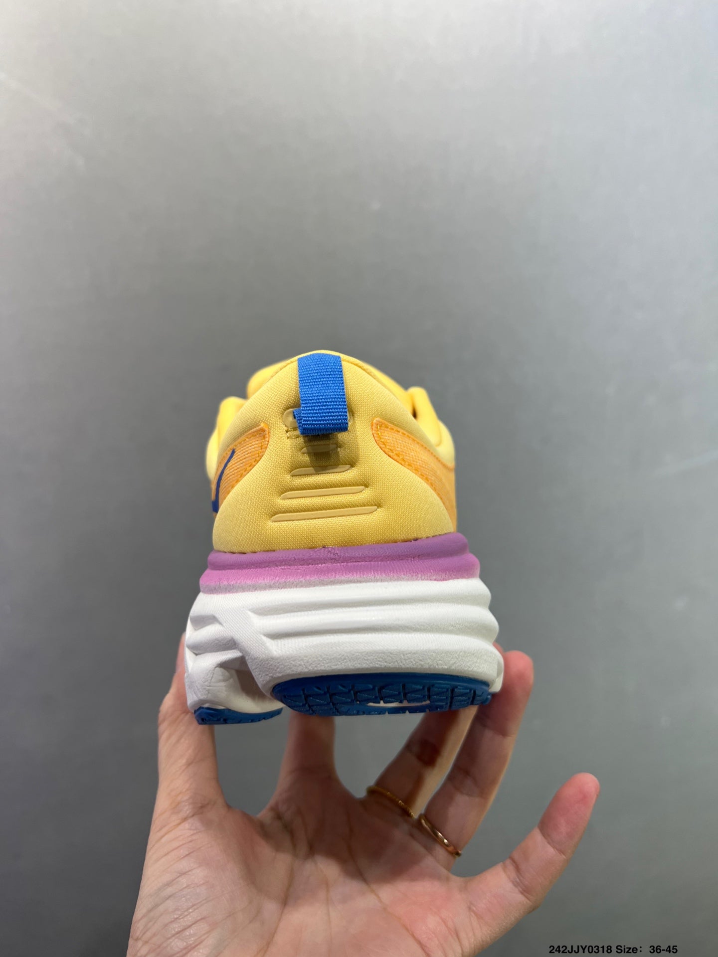 HOKA ONE ONE MACH X 2