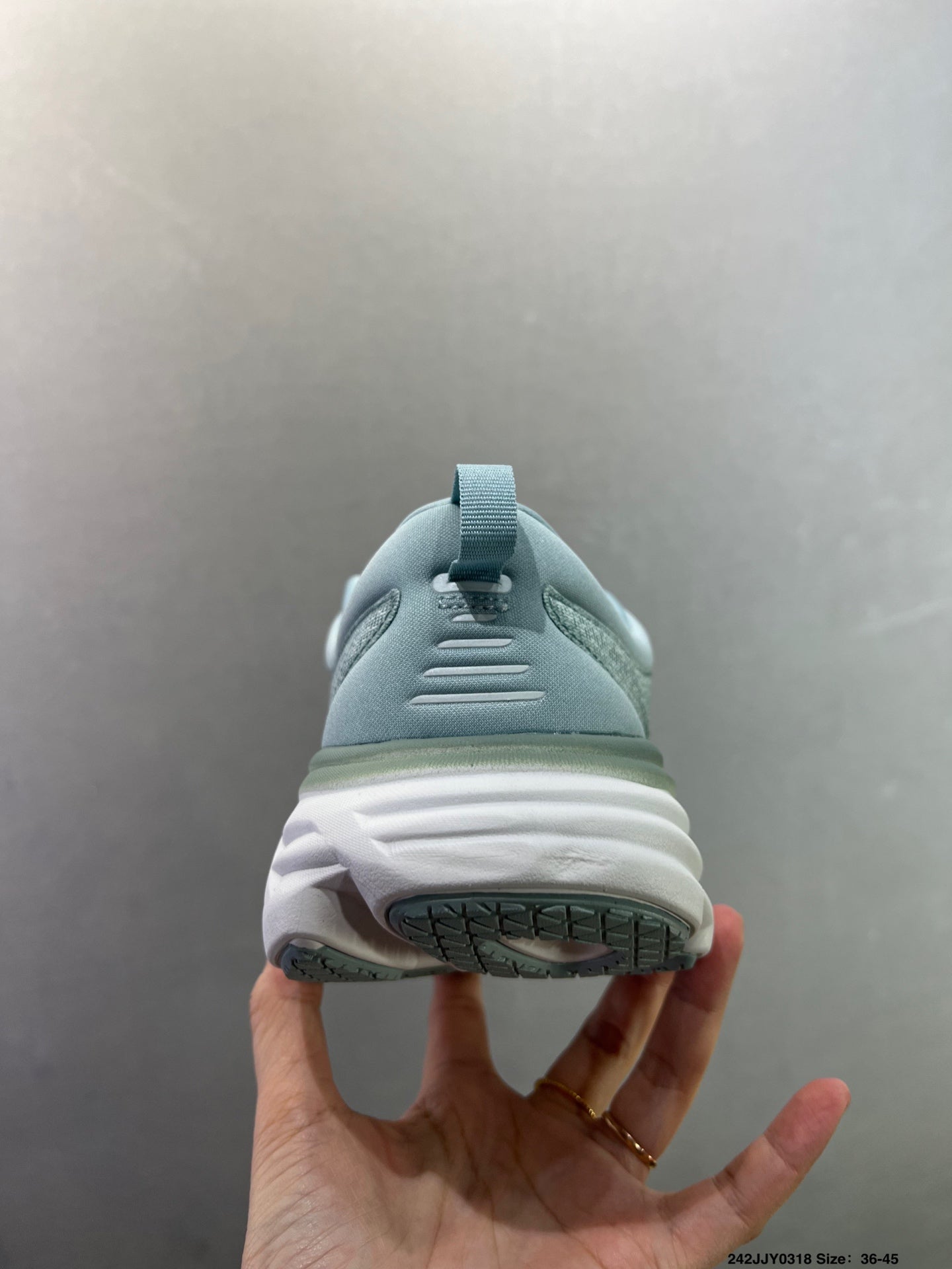 HOKA ONE ONE MACH X 2