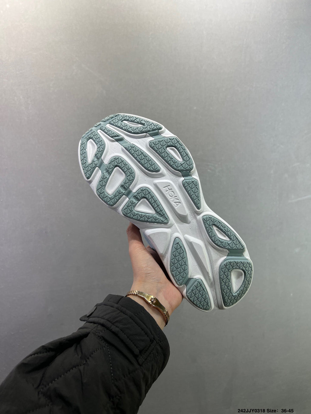 HOKA ONE ONE MACH X 2