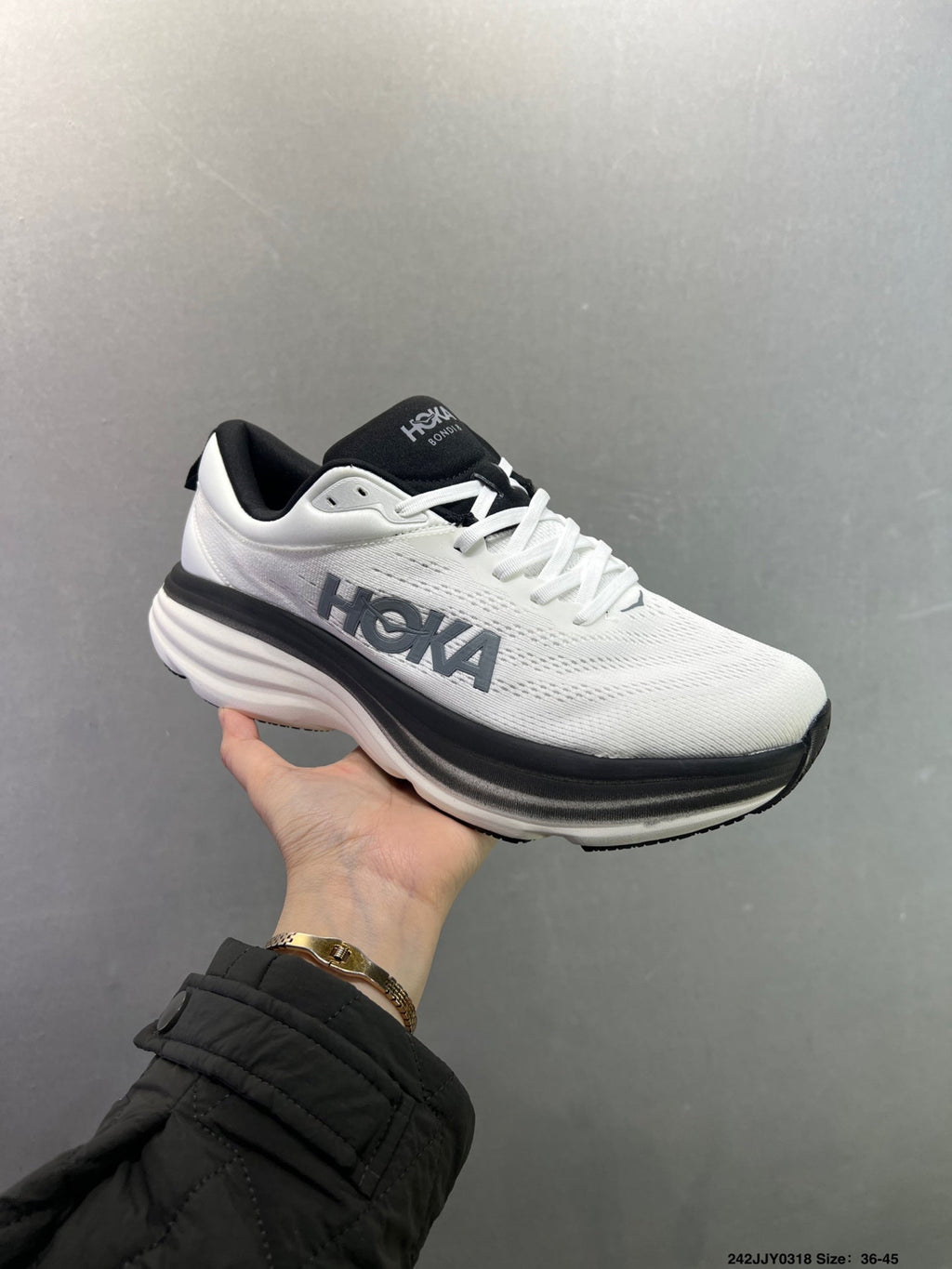 HOKA ONE ONE MACH X 2