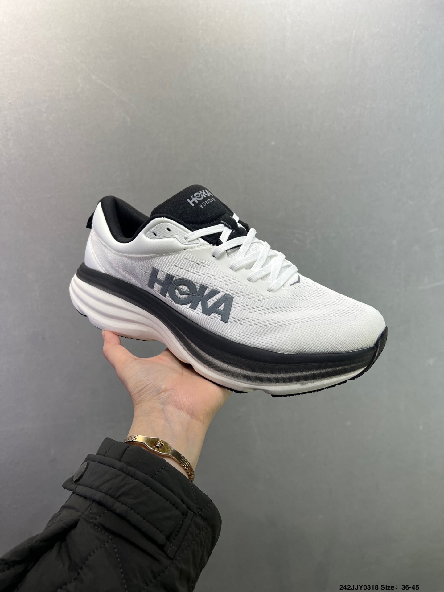 HOKA ONE ONE MACH X 2