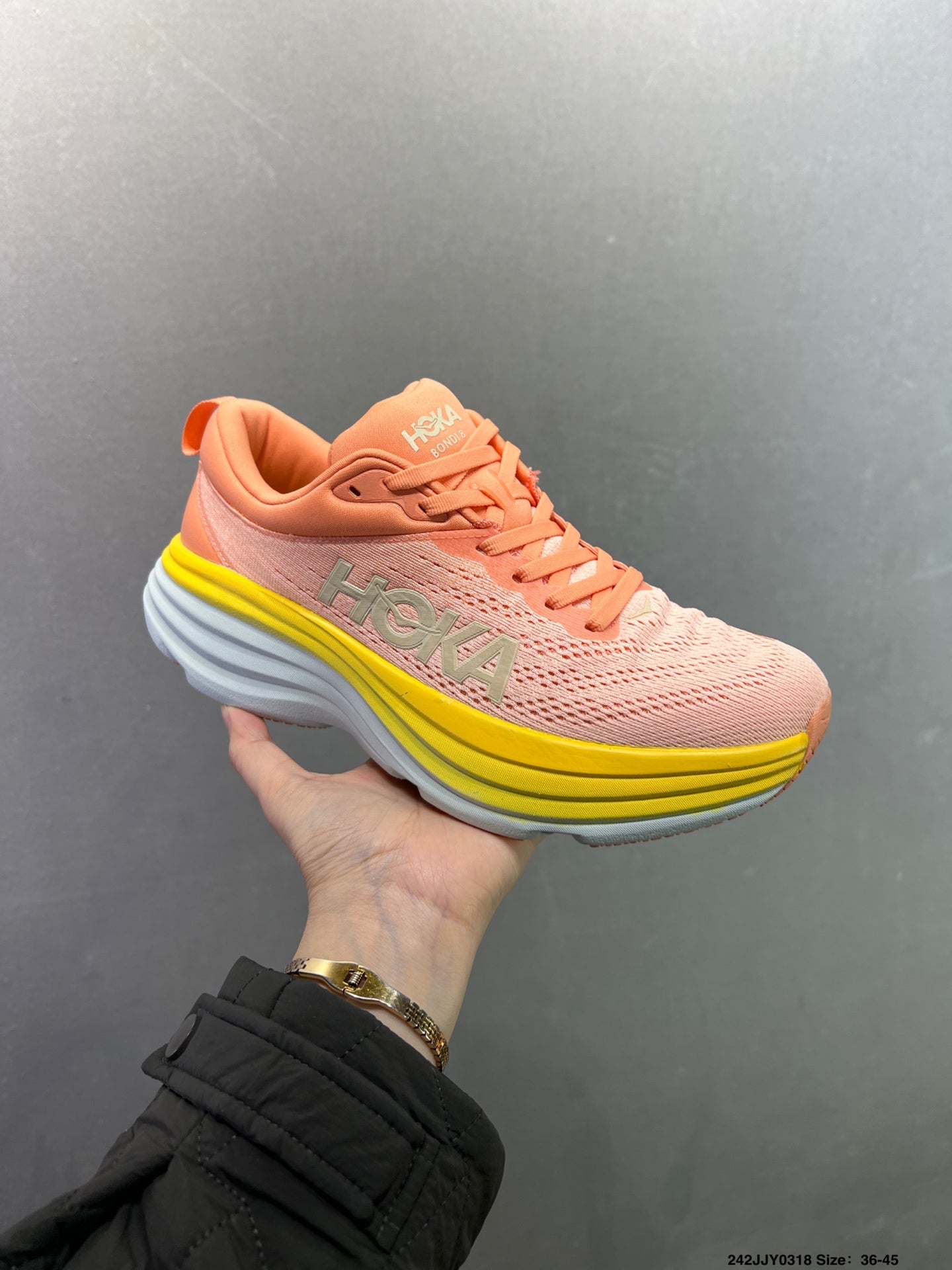 HOKA ONE ONE MACH X 2
