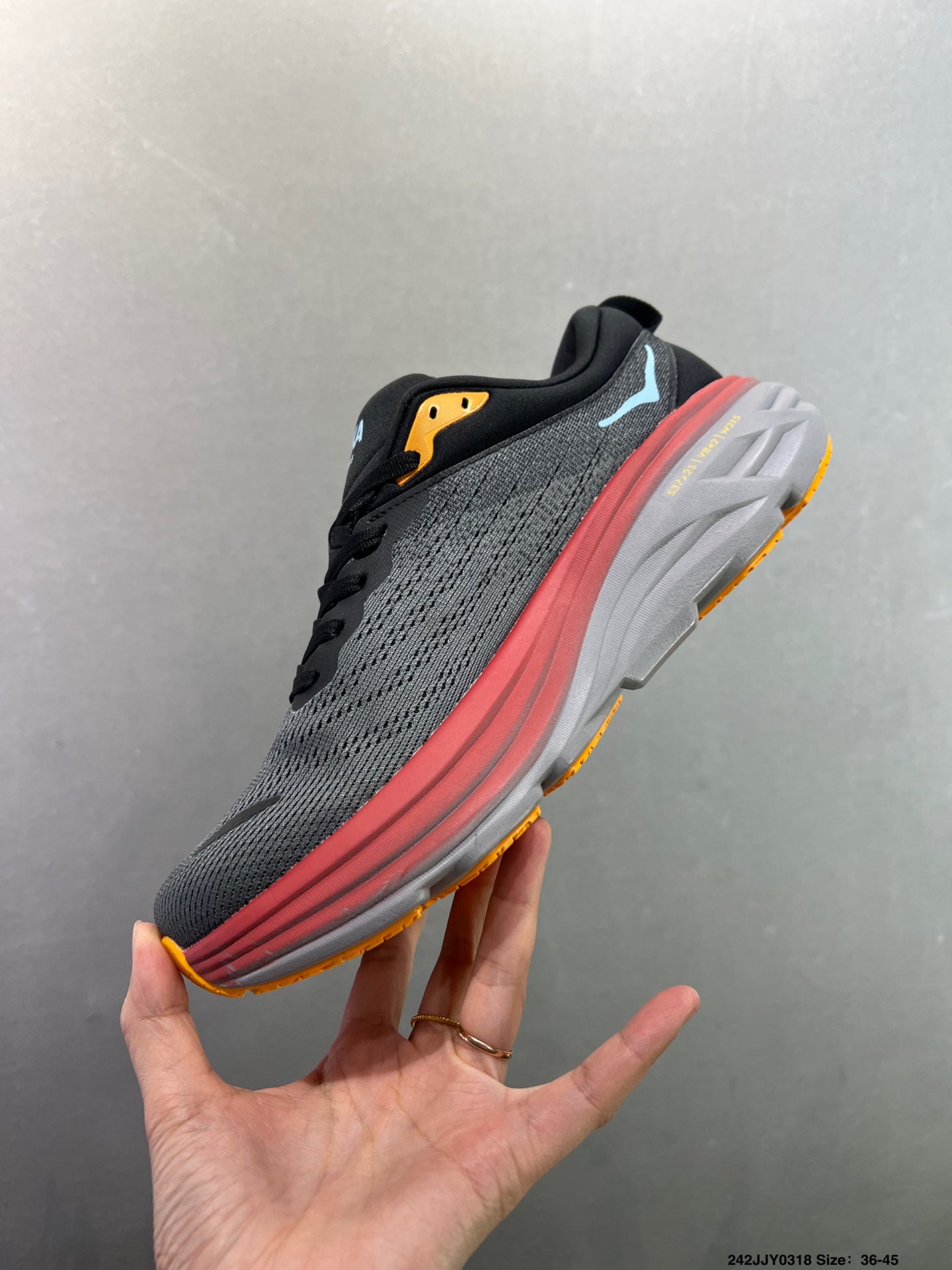 HOKA ONE ONE MACH X 2