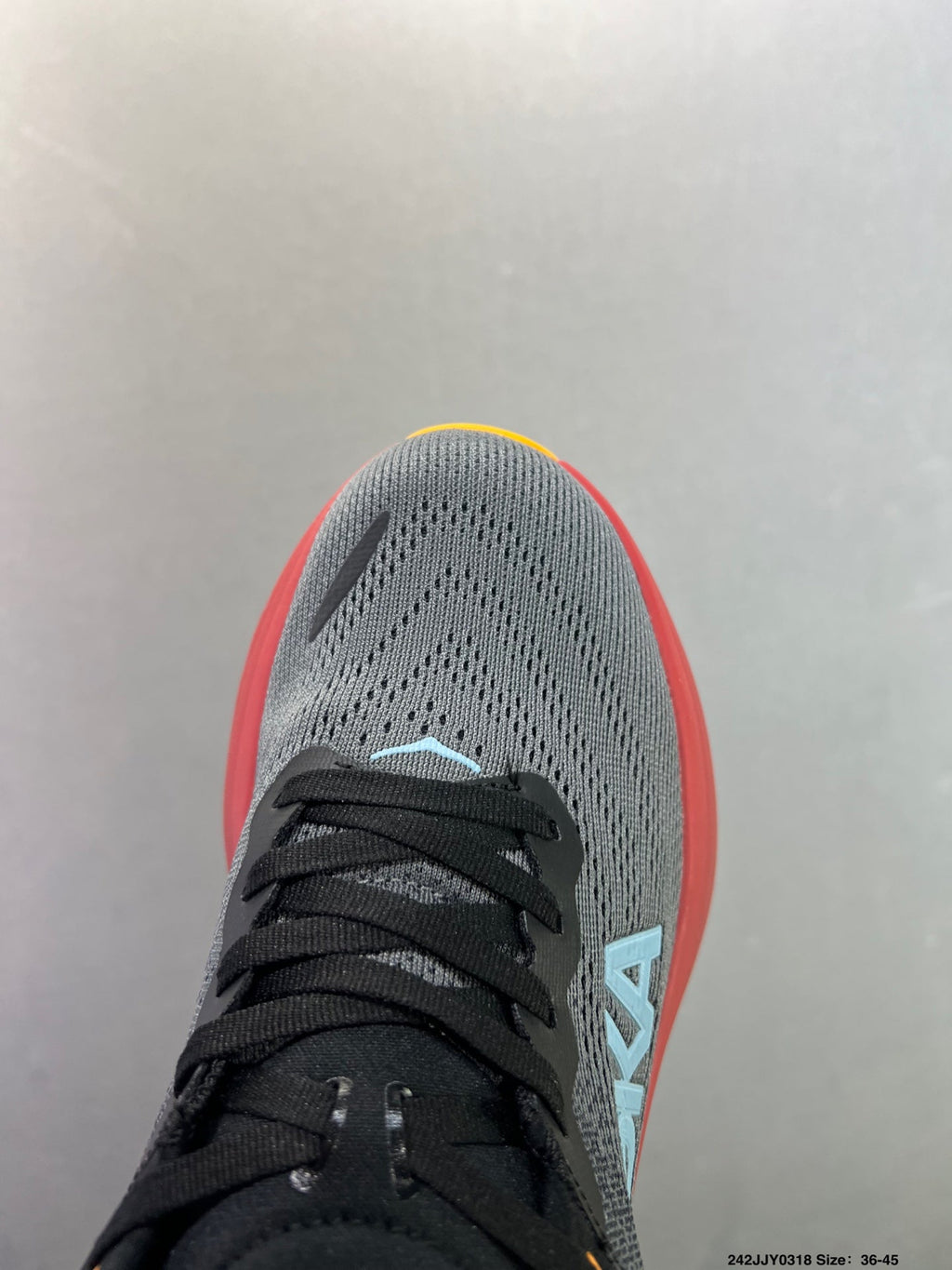 HOKA ONE ONE MACH X 2