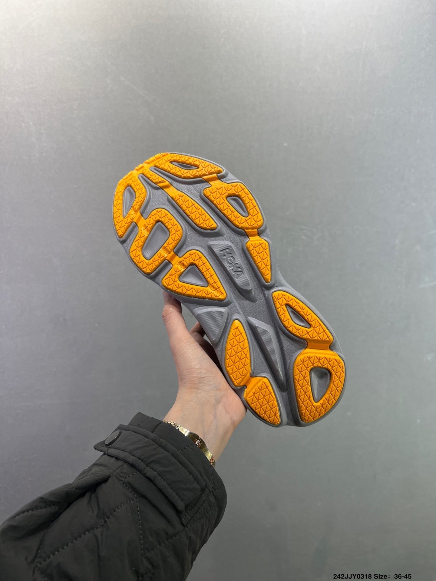 HOKA ONE ONE MACH X 2