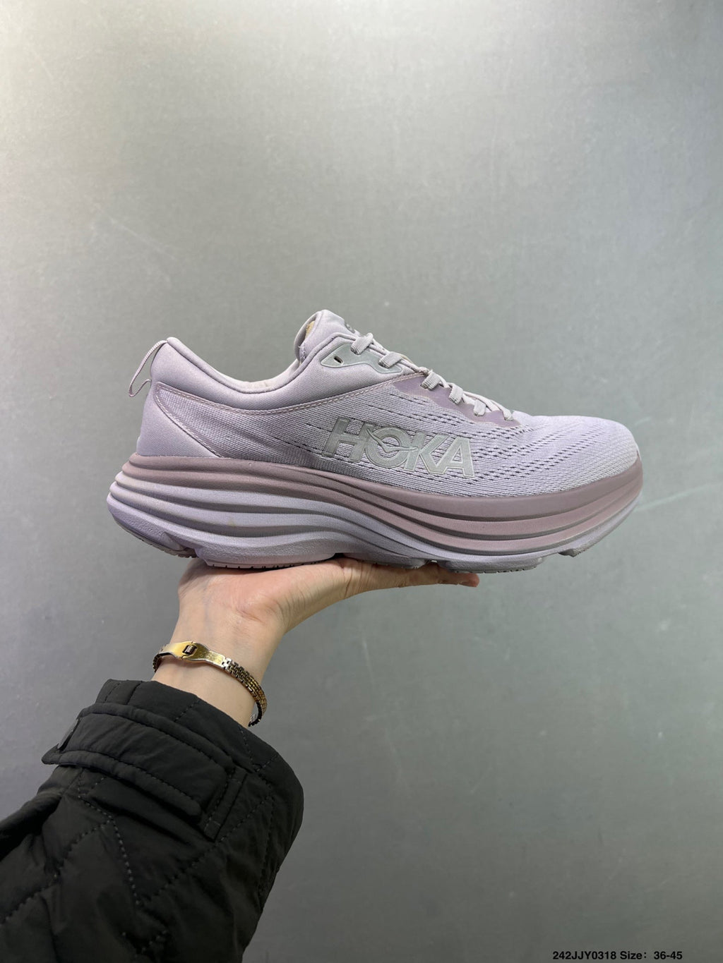 HOKA ONE ONE MACH X 2