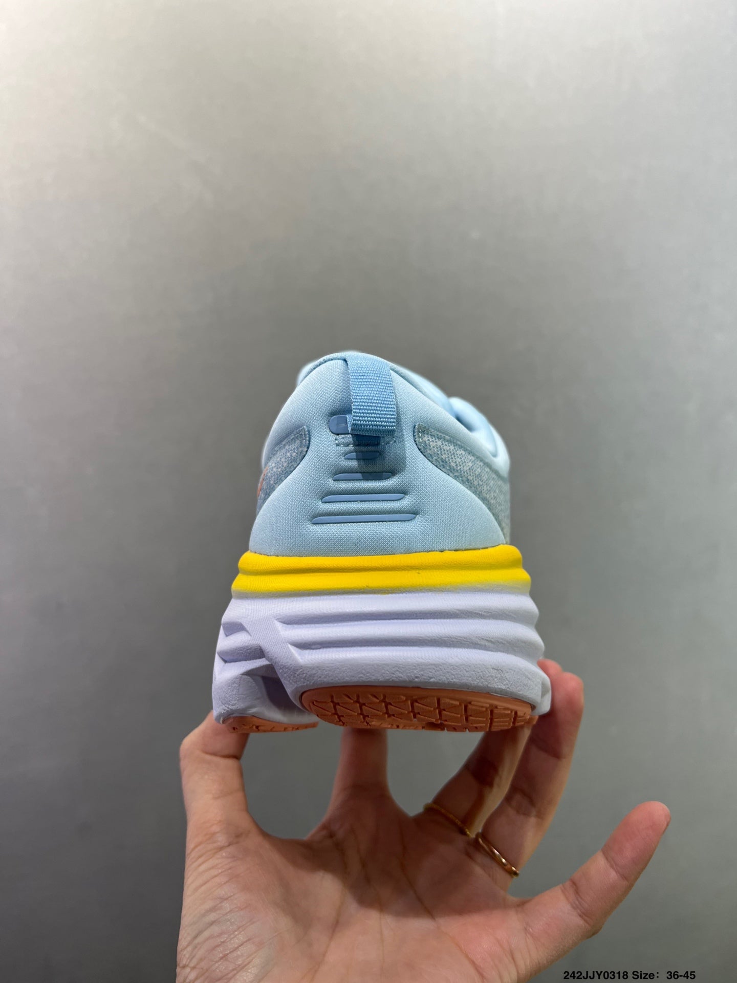 HOKA ONE ONE MACH X 2