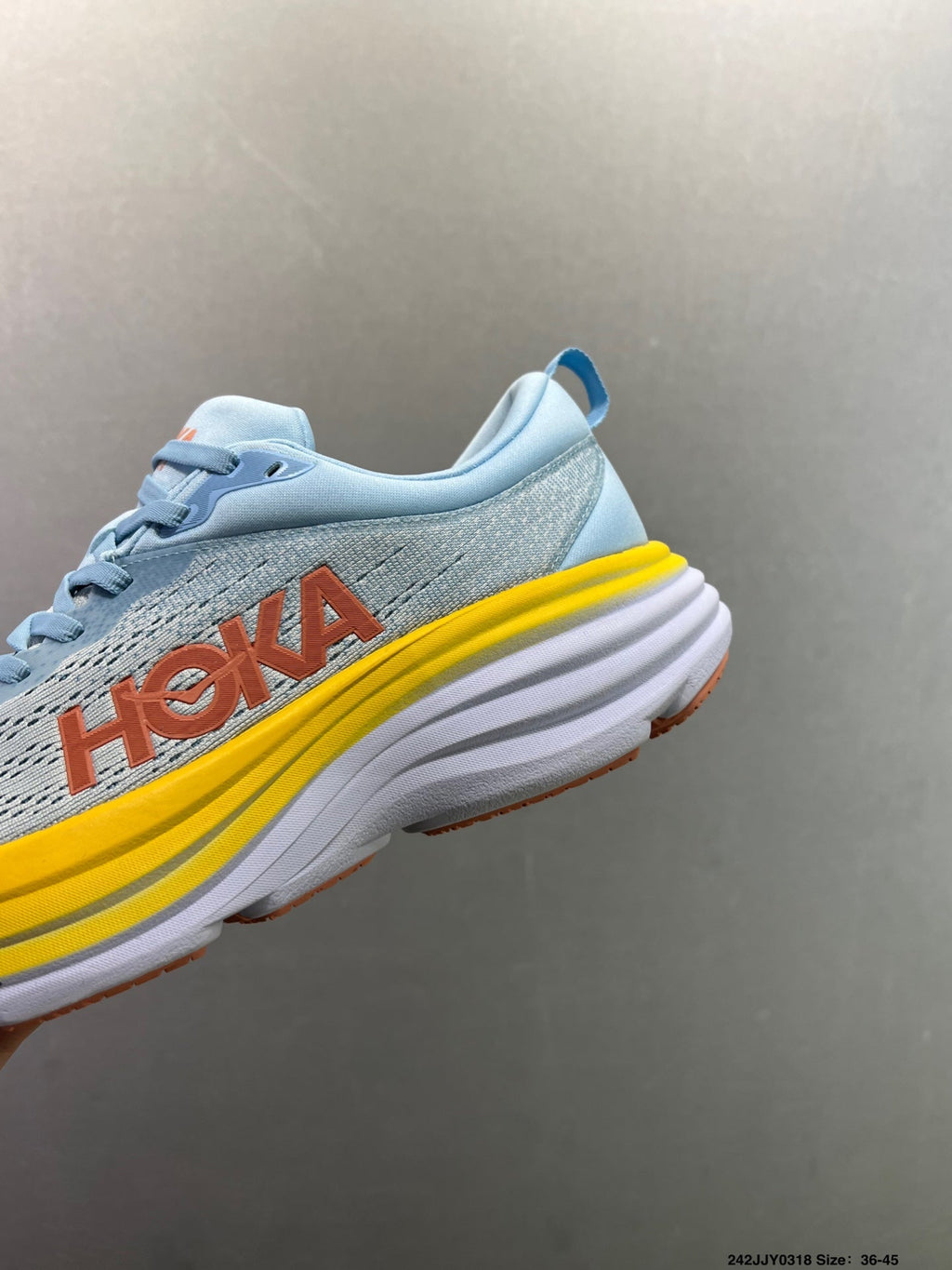 HOKA ONE ONE MACH X 2