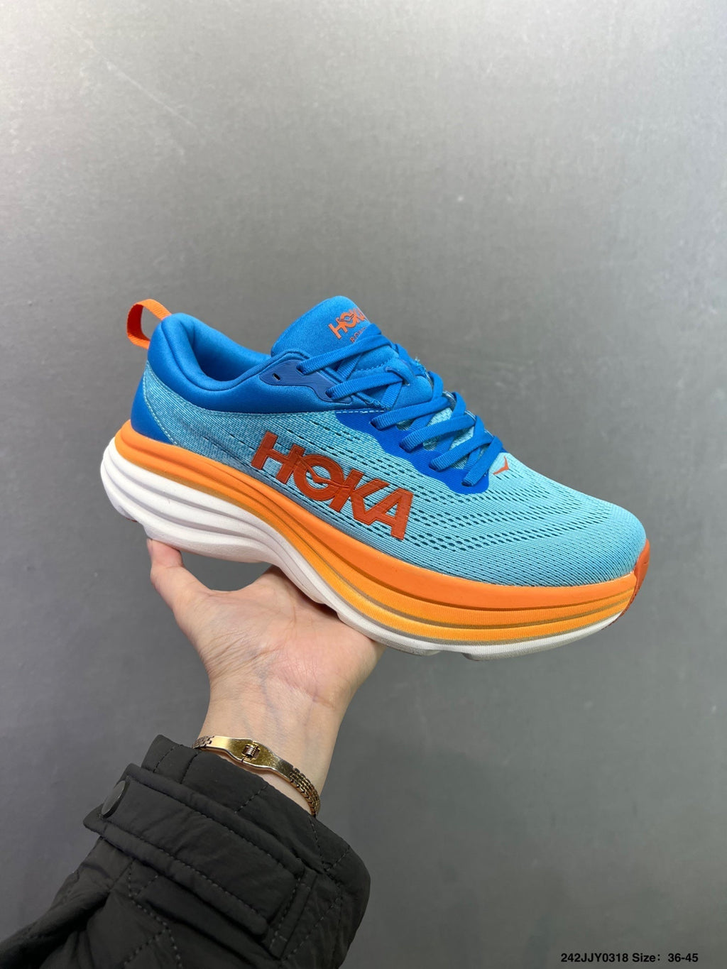 HOKA ONE ONE MACH X 2