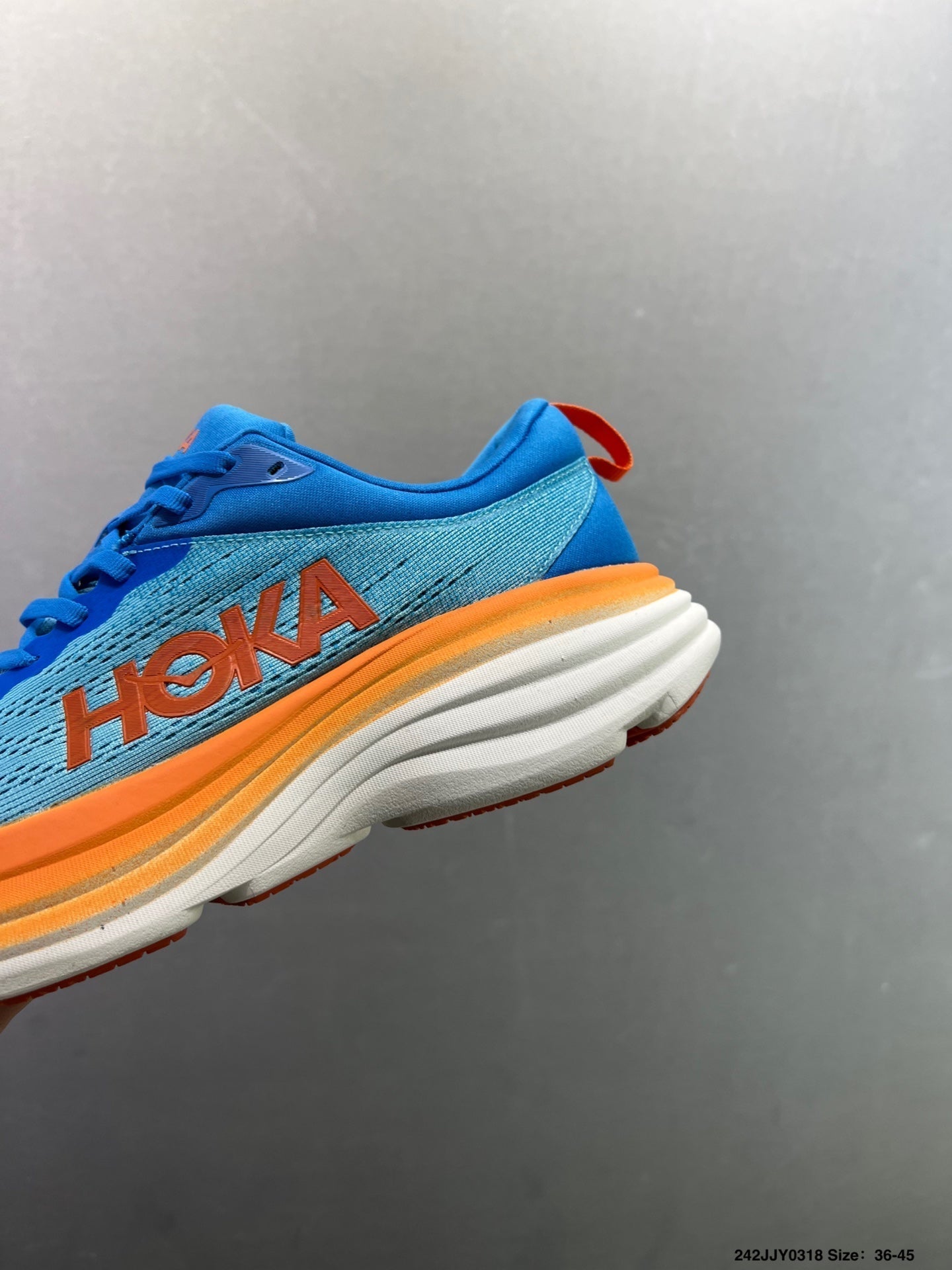 HOKA ONE ONE MACH X 2